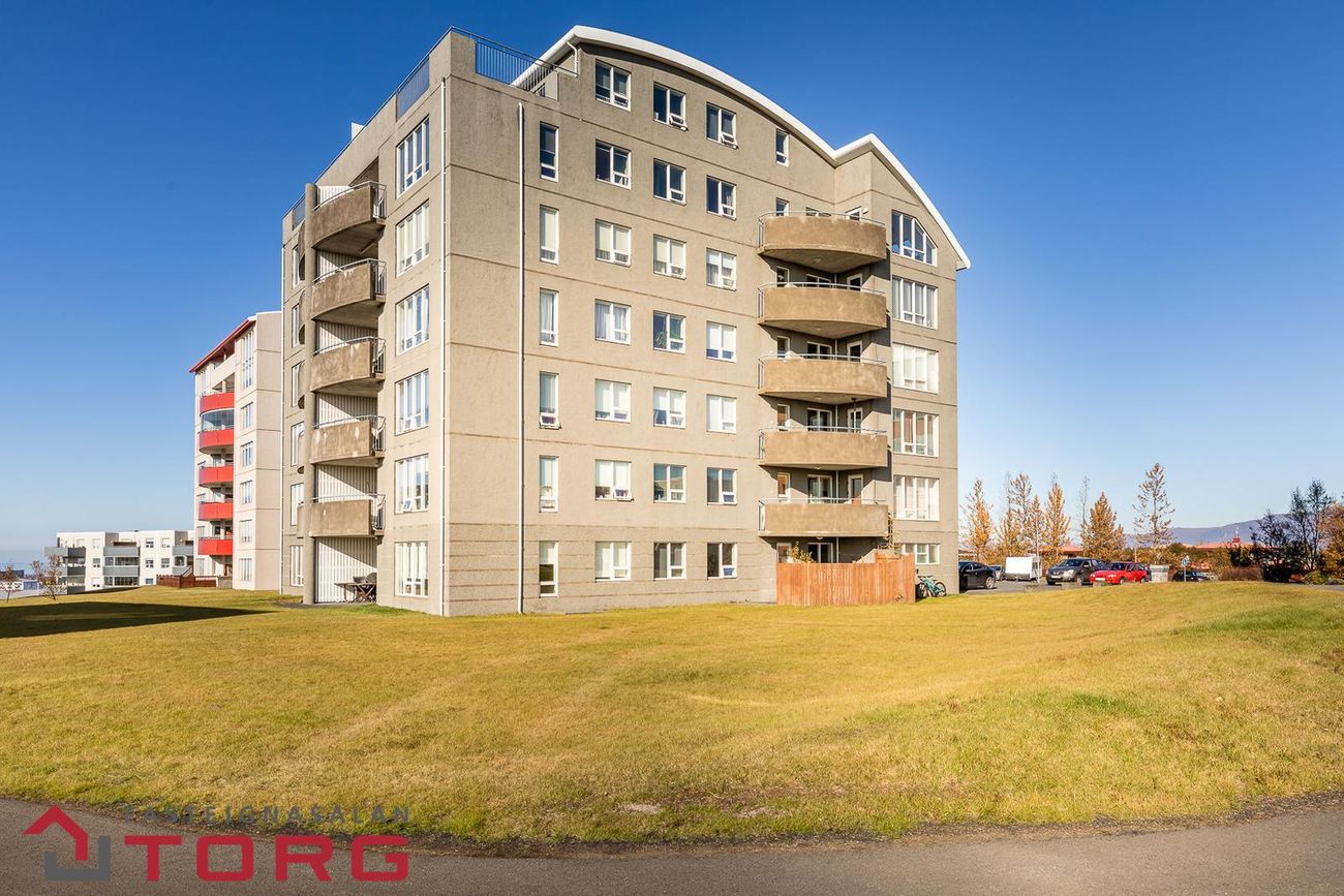 Kórsalir 3, 201 Kópavogur