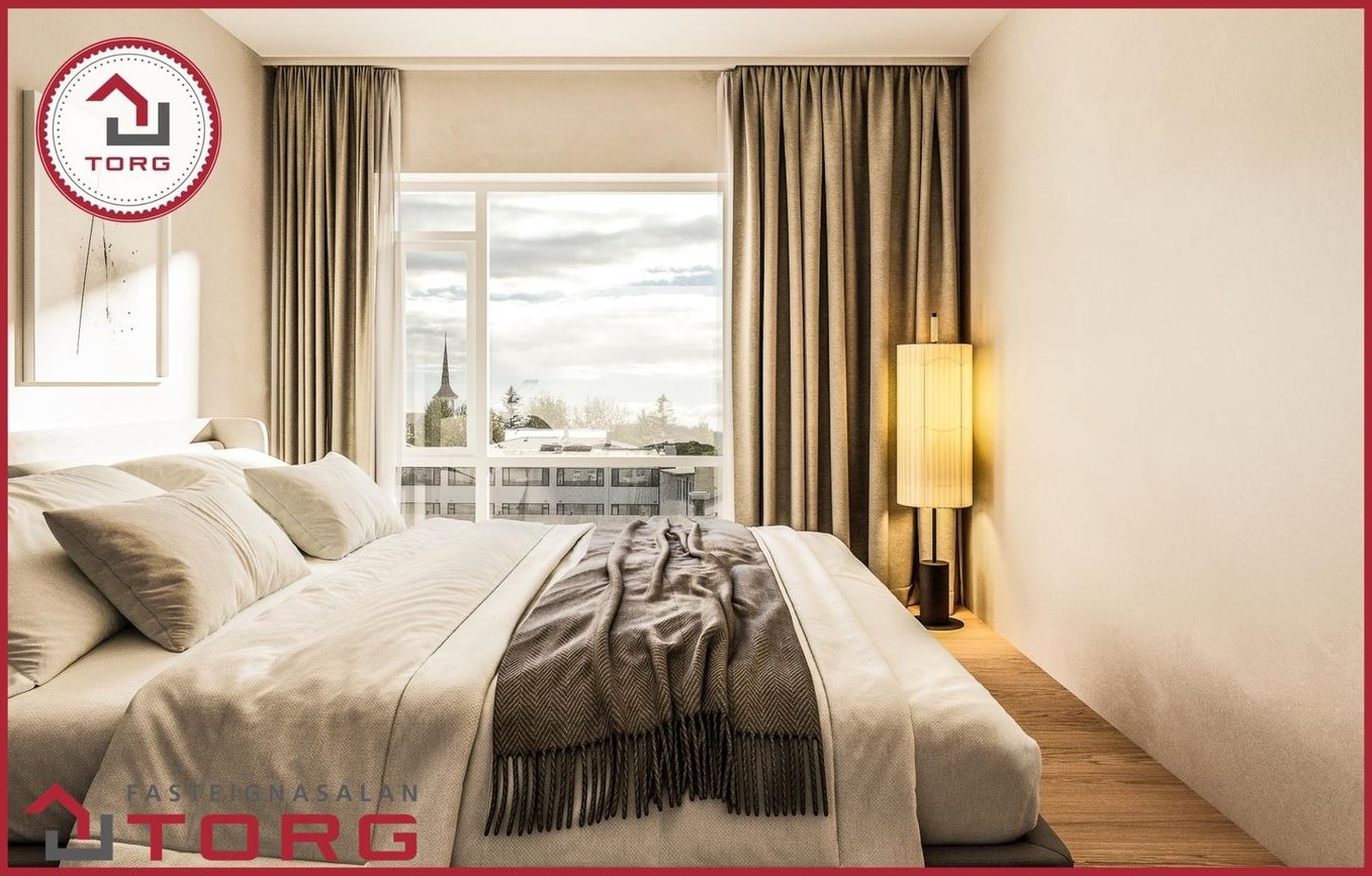 Laugavegur 170A, 105 Reykjavík