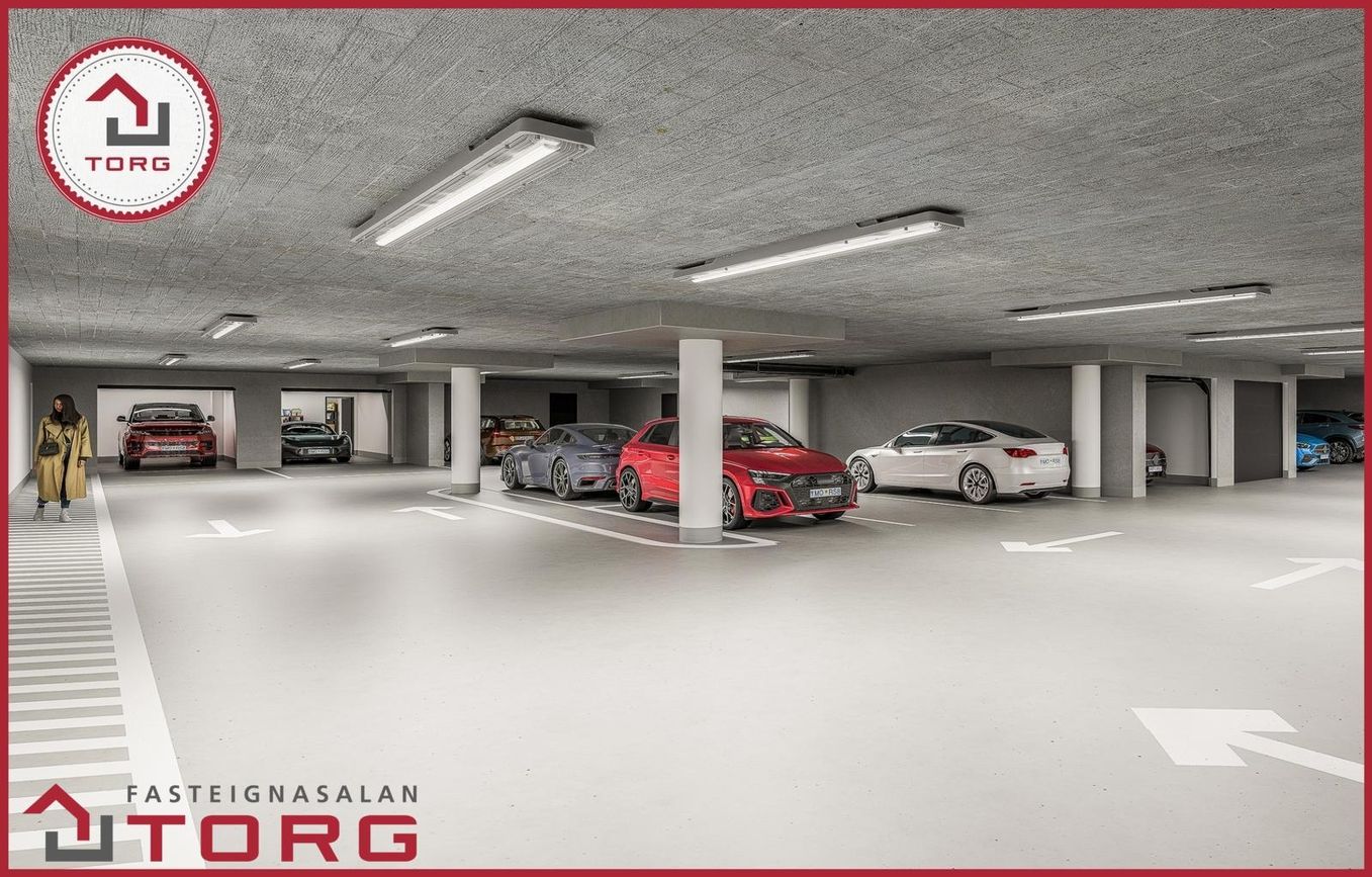 Laugavegur 170A, 105 Reykjavík