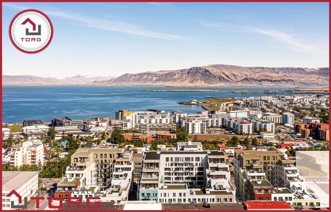 Laugavegur 170A, 105 Reykjavík