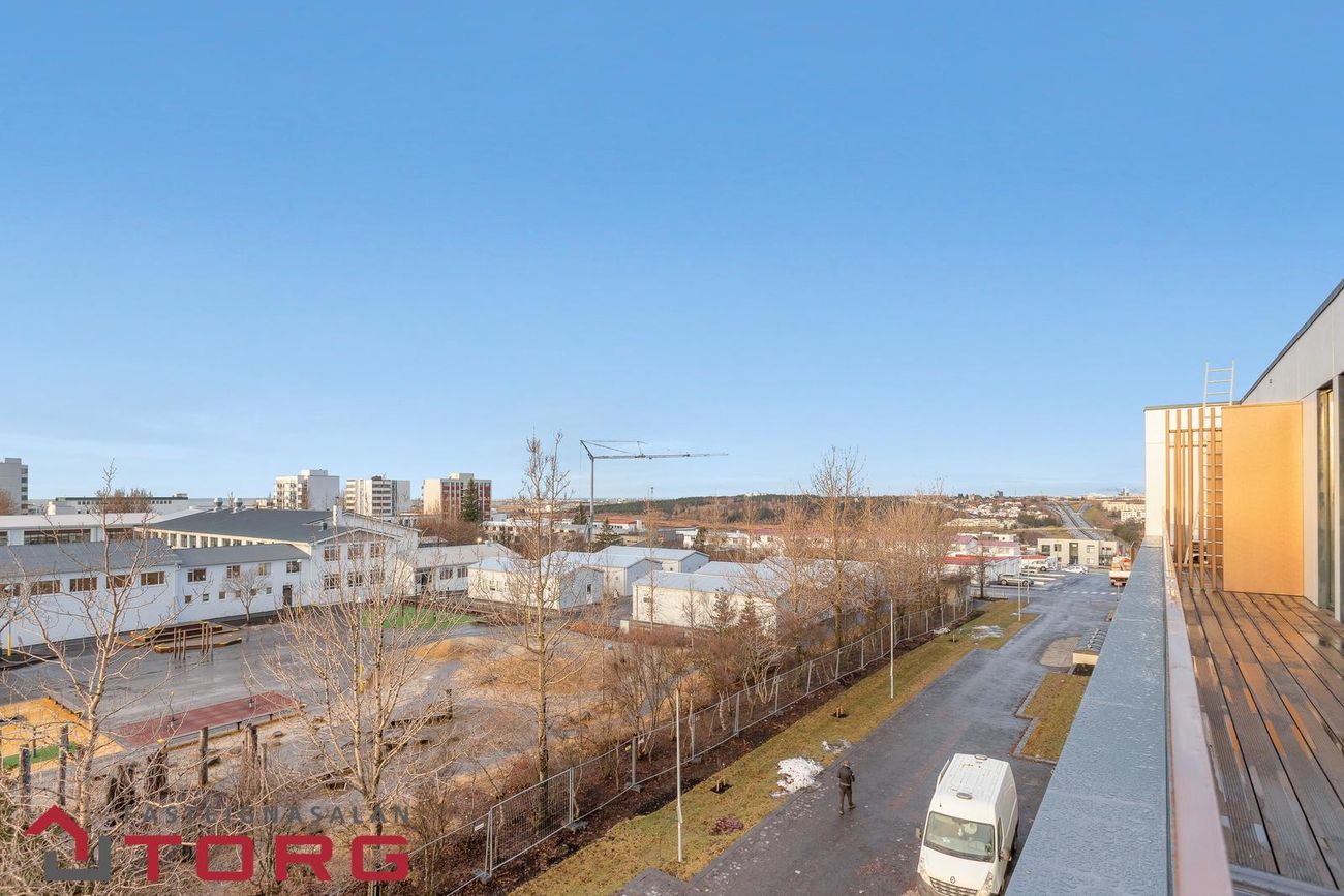 Skólatröð 4 - 0401, 200 Kópavogur