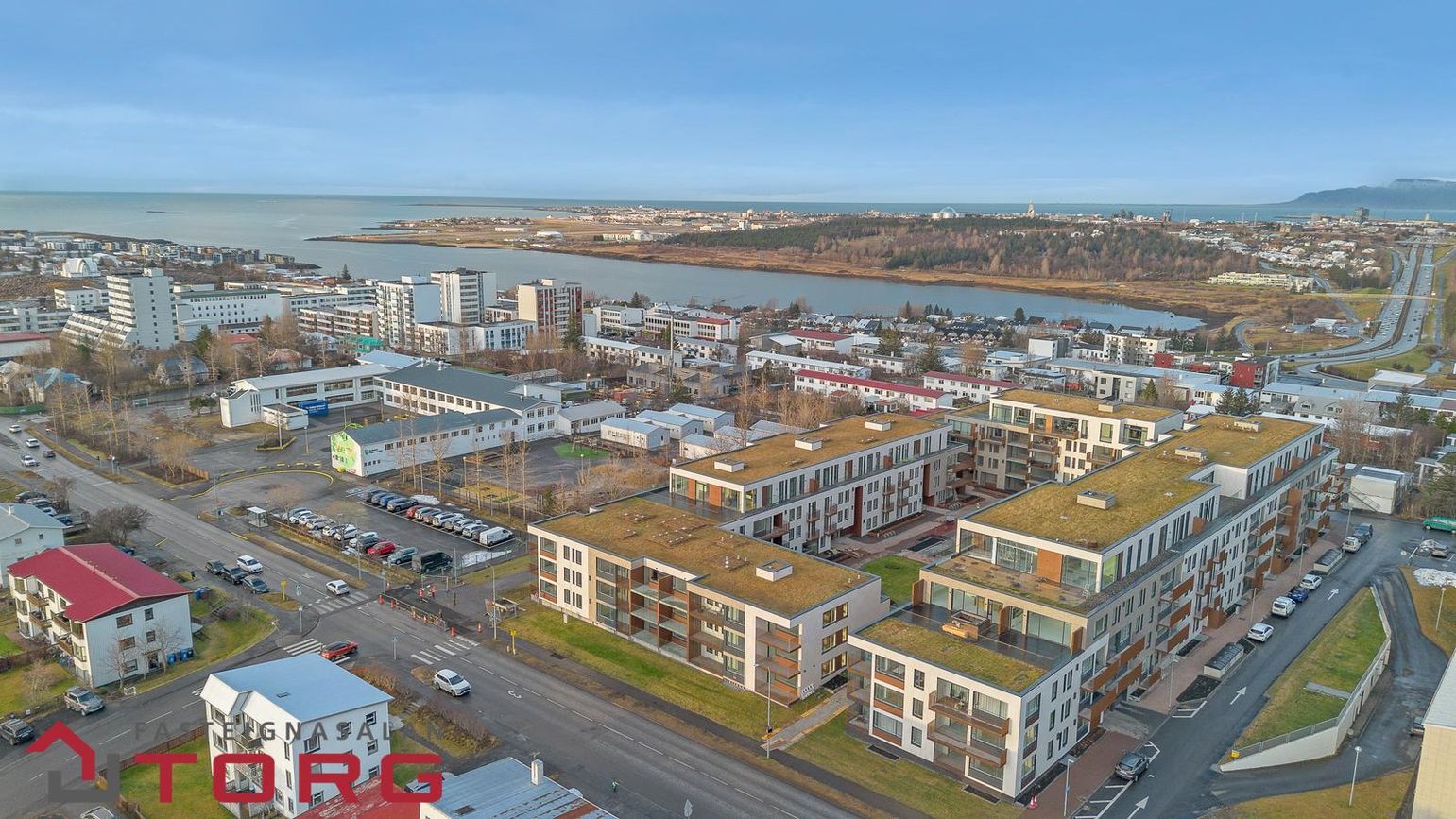 Skólatröð 4 - 0401, 200 Kópavogur