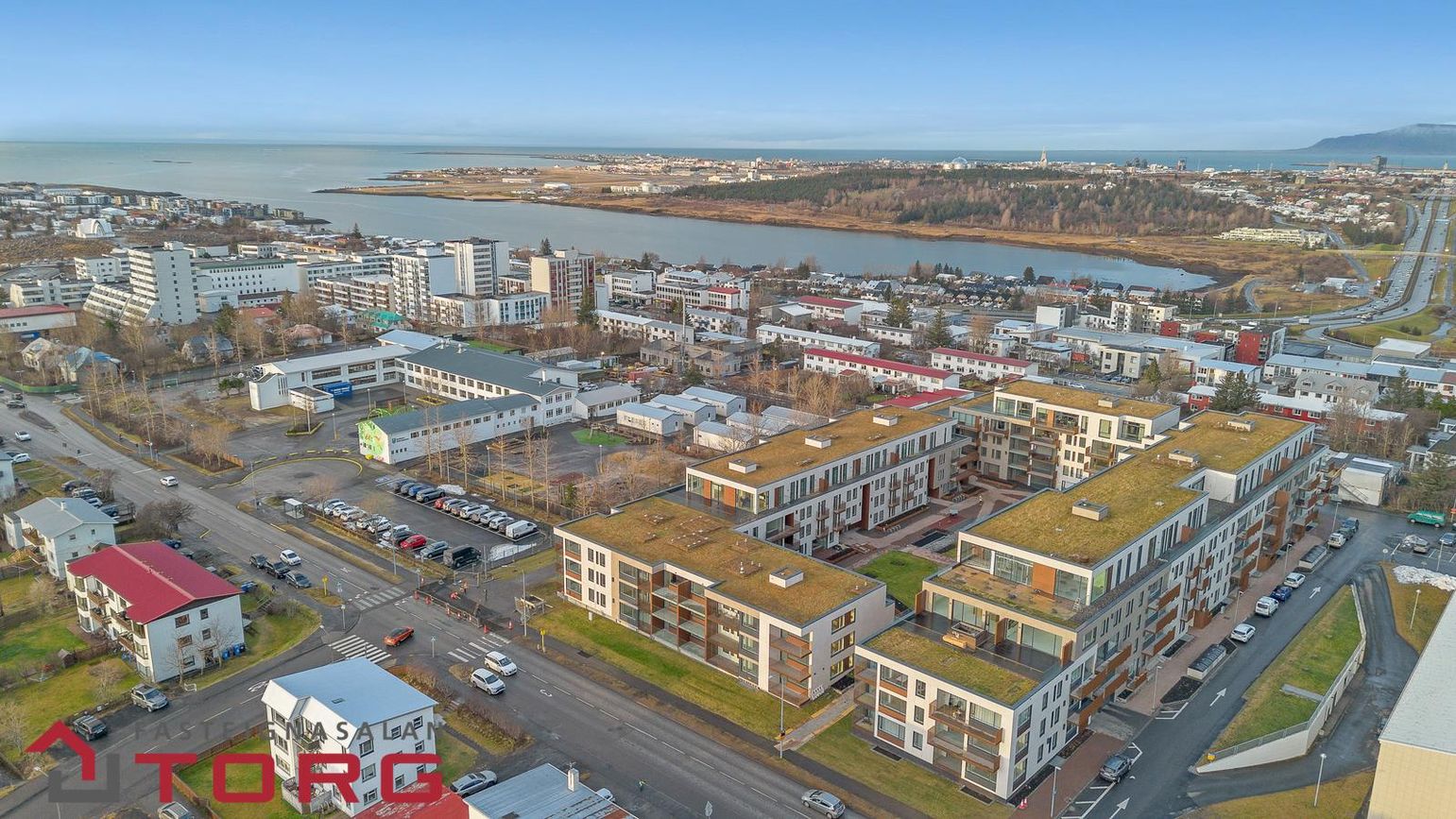 Skólatröð 4 - 0401, 200 Kópavogur