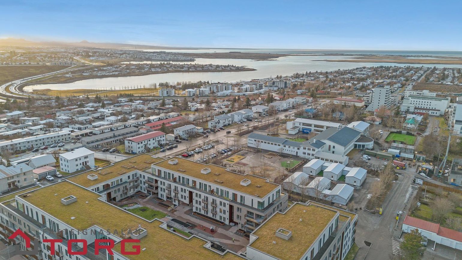 Skólatröð 4 - 0401, 200 Kópavogur
