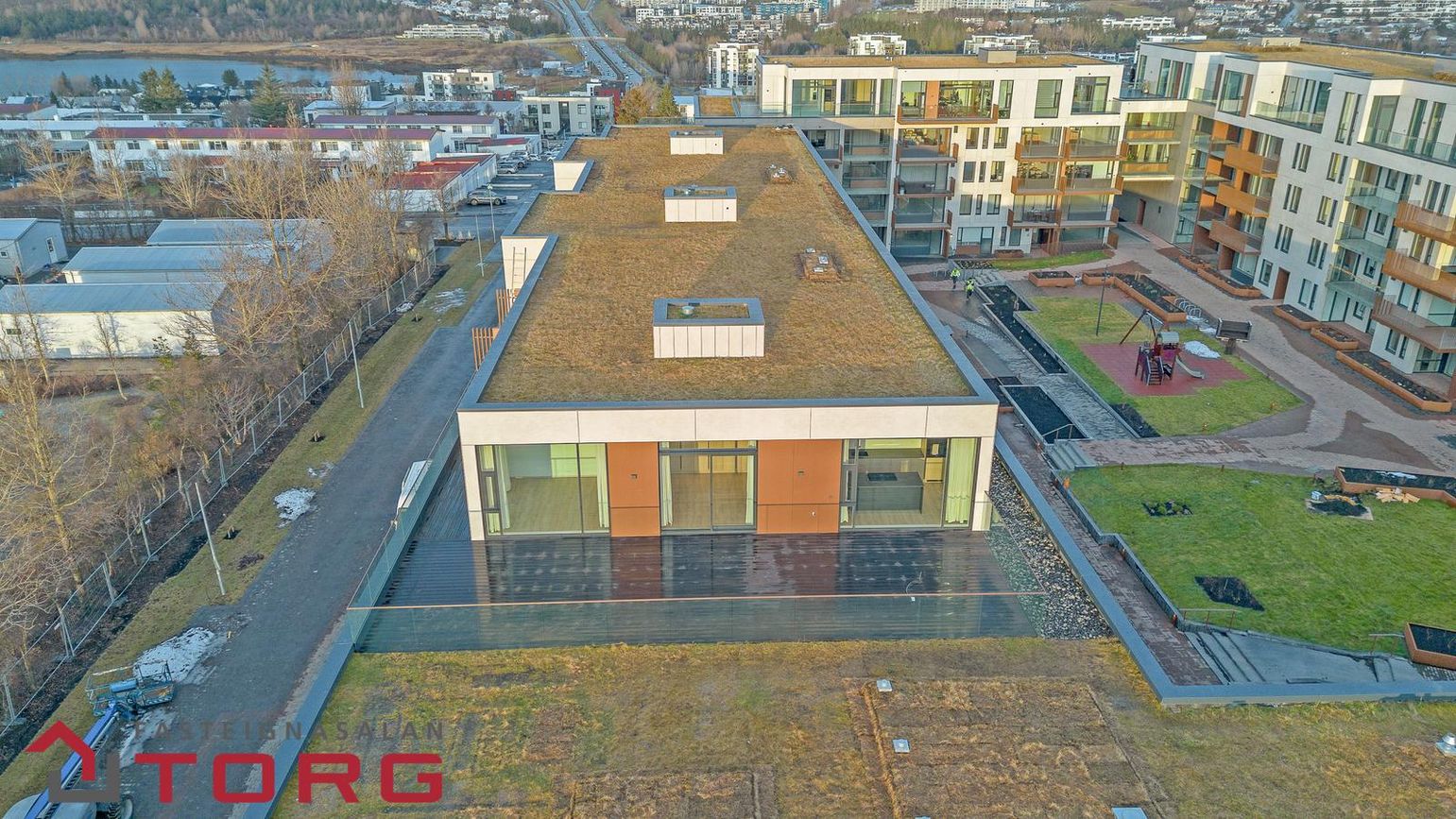 Skólatröð 4 - 0401, 200 Kópavogur