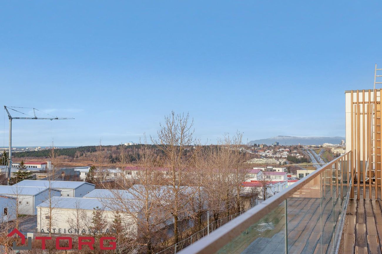 Skólatröð 4 - 0401, 200 Kópavogur