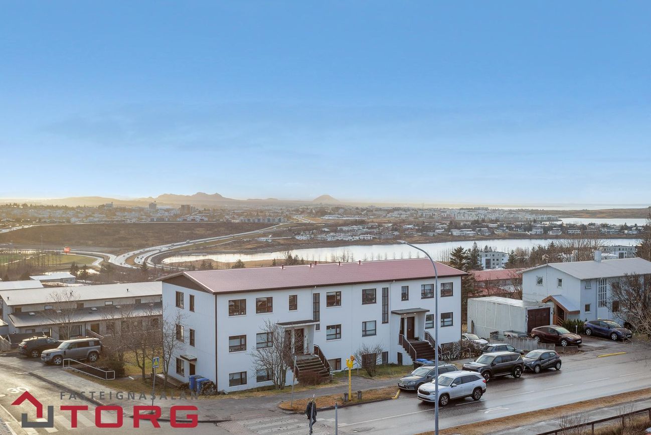 Skólatröð 4 - 0401, 200 Kópavogur