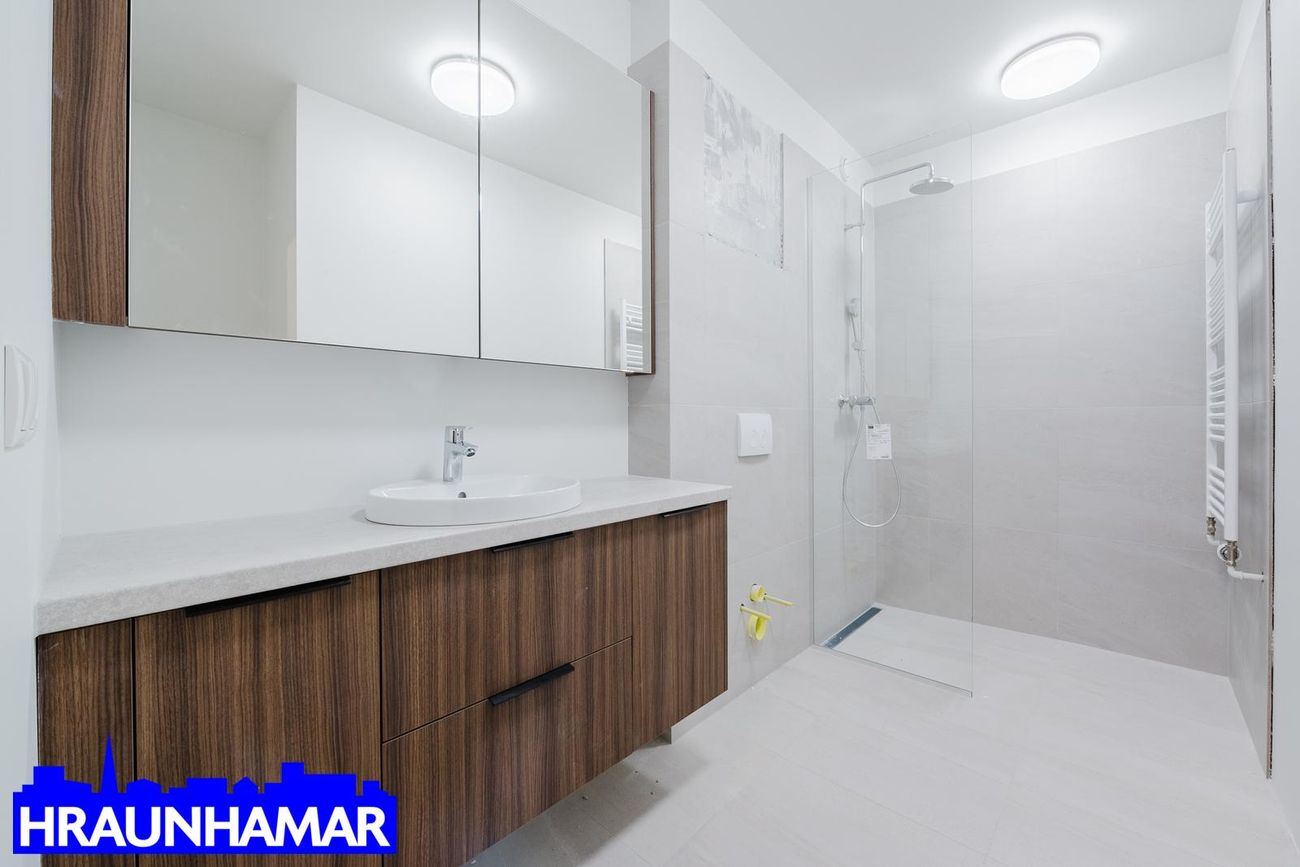 Apalskarð 4A - 0205, 221 Hafnarfjörður