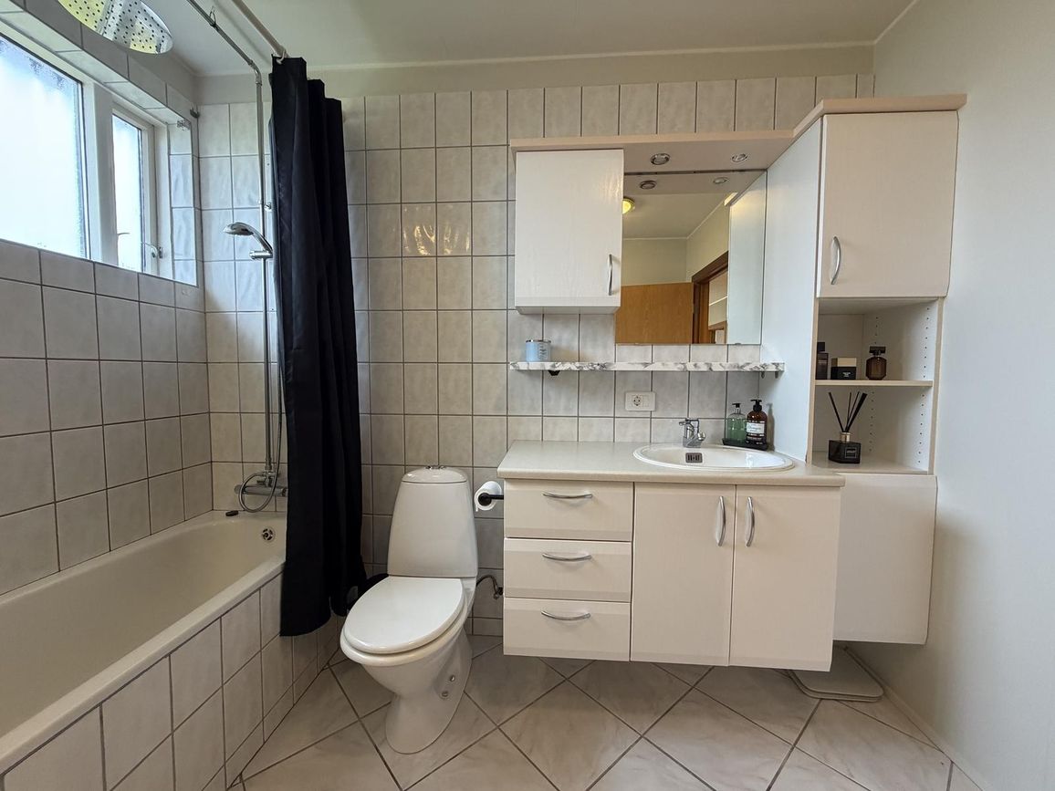 Grundargata 54 - 0101, 350 Grundafjörður