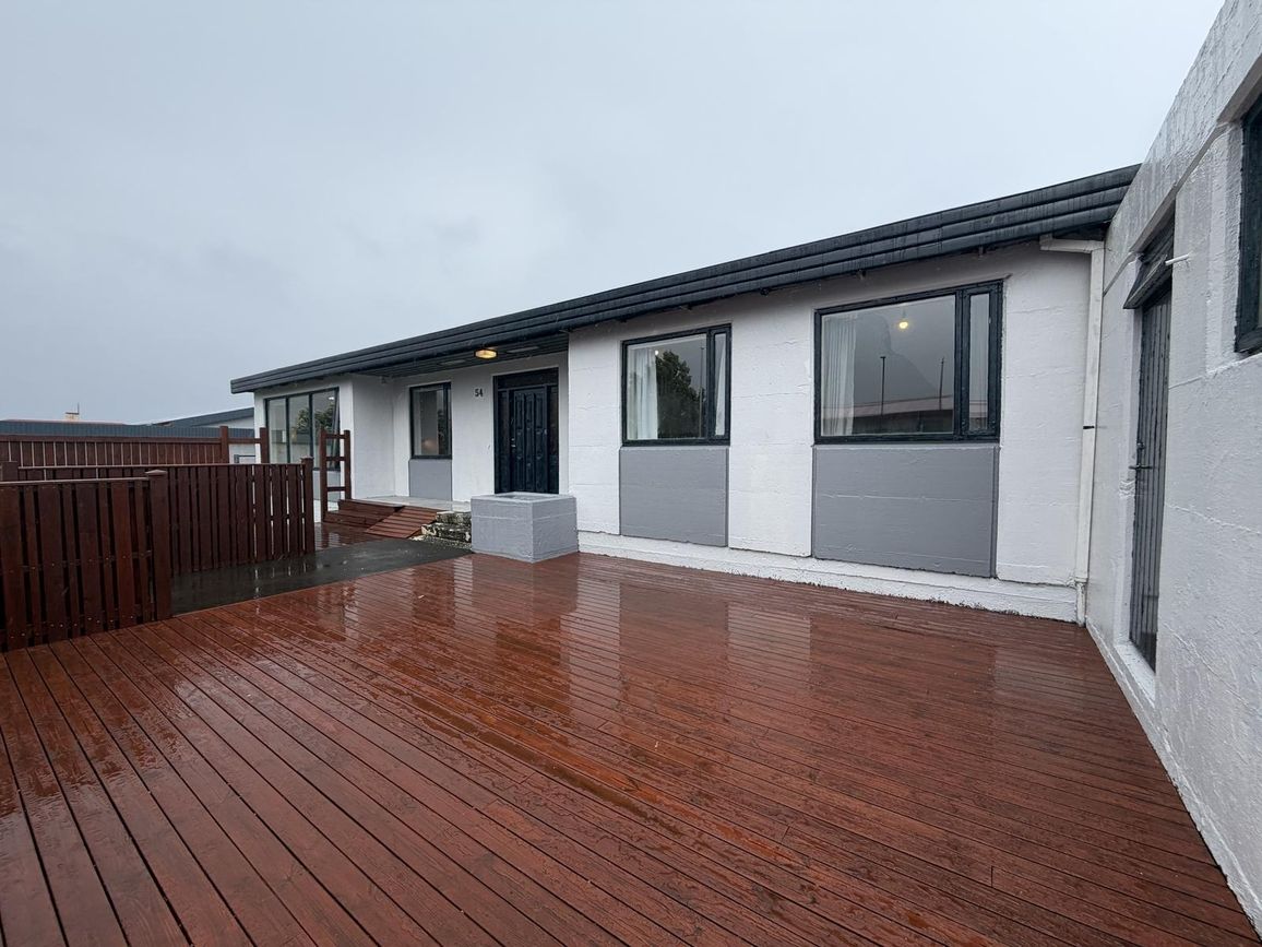 Grundargata 54 - 0101, 350 Grundafjörður