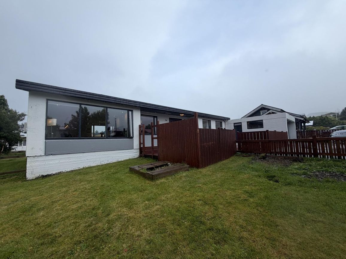 Grundargata 54 - 0101, 350 Grundafjörður