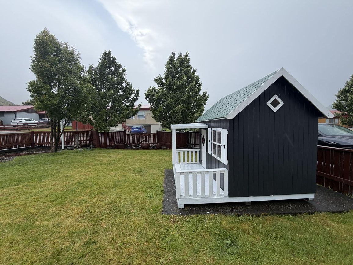 Grundargata 54 - 0101, 350 Grundafjörður