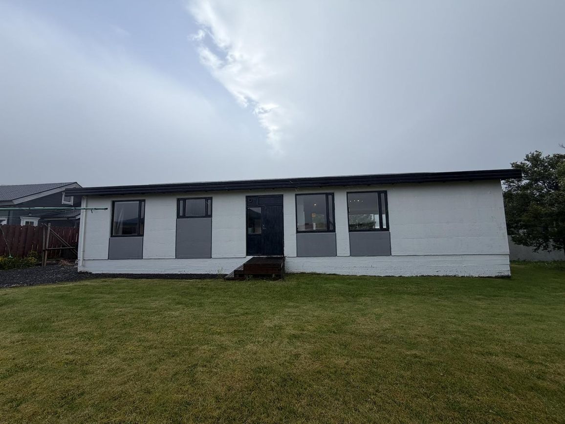Grundargata 54 - 0101, 350 Grundafjörður