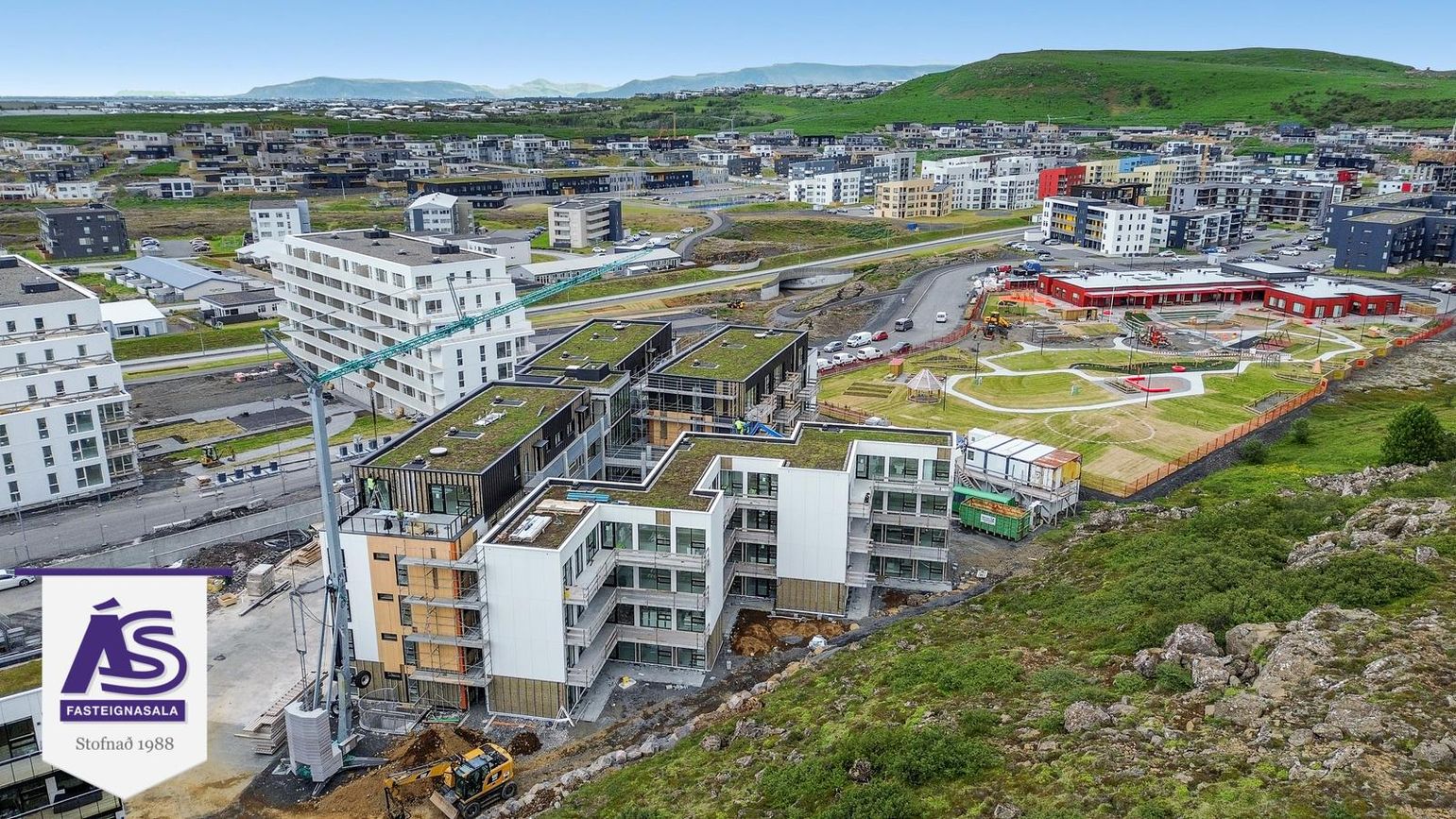Áshamar 56, 221 Hafnarfjörður
