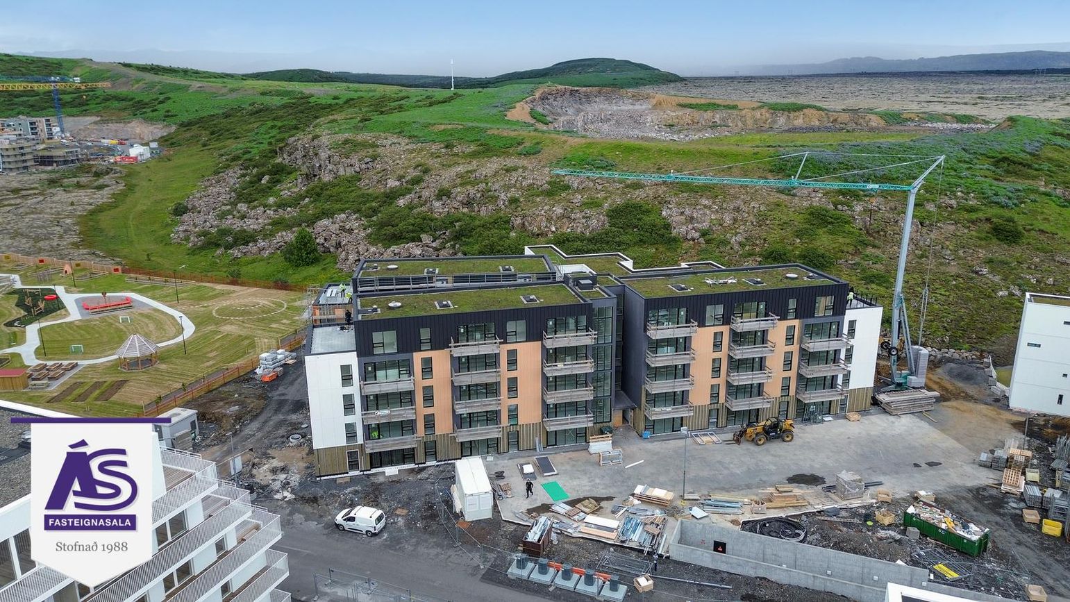 Áshamar 56, 221 Hafnarfjörður