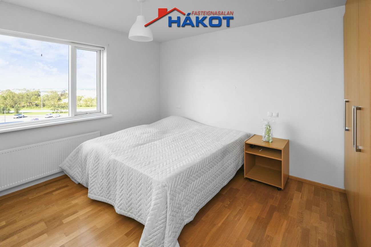 Holtsflöt 4 - 0503, 300 Akranes