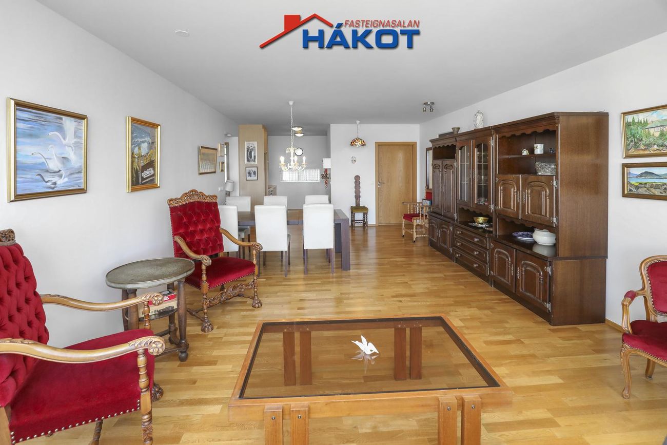 Holtsflöt 4 - 0503, 300 Akranes