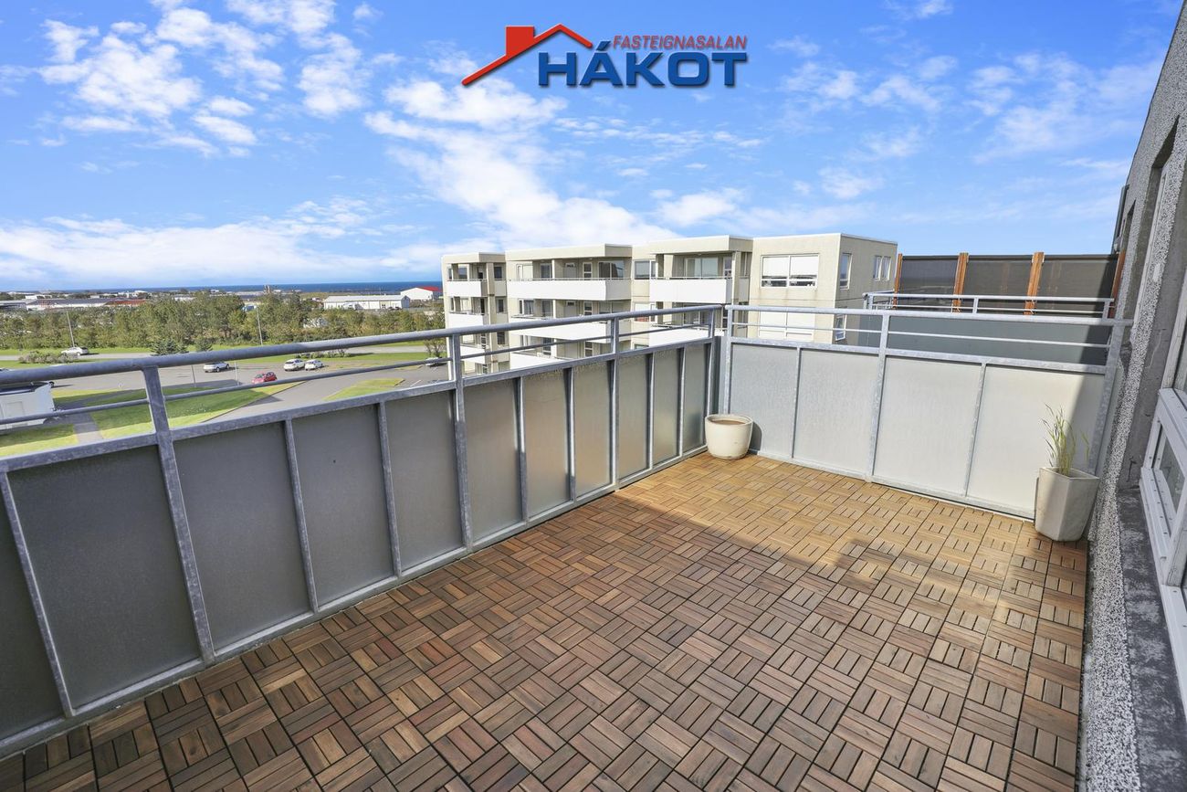 Holtsflöt 4 - 0503, 300 Akranes