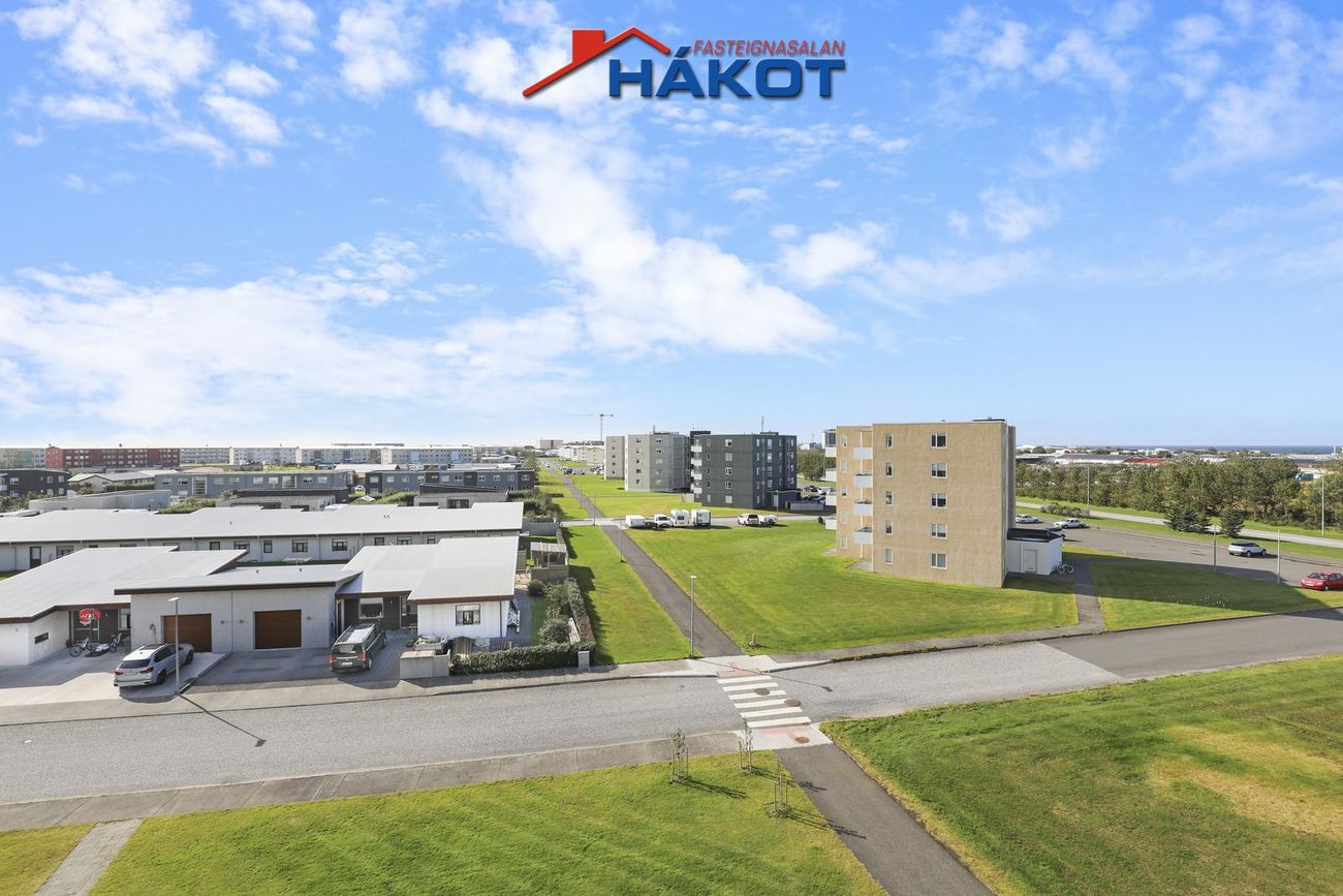 Holtsflöt 4 - 0503, 300 Akranes