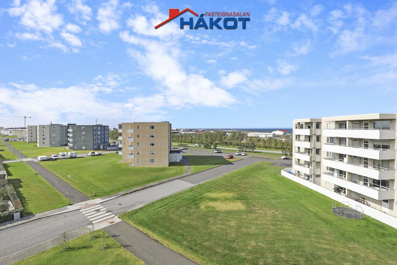 Holtsflöt 4 - 0503, 300 Akranes