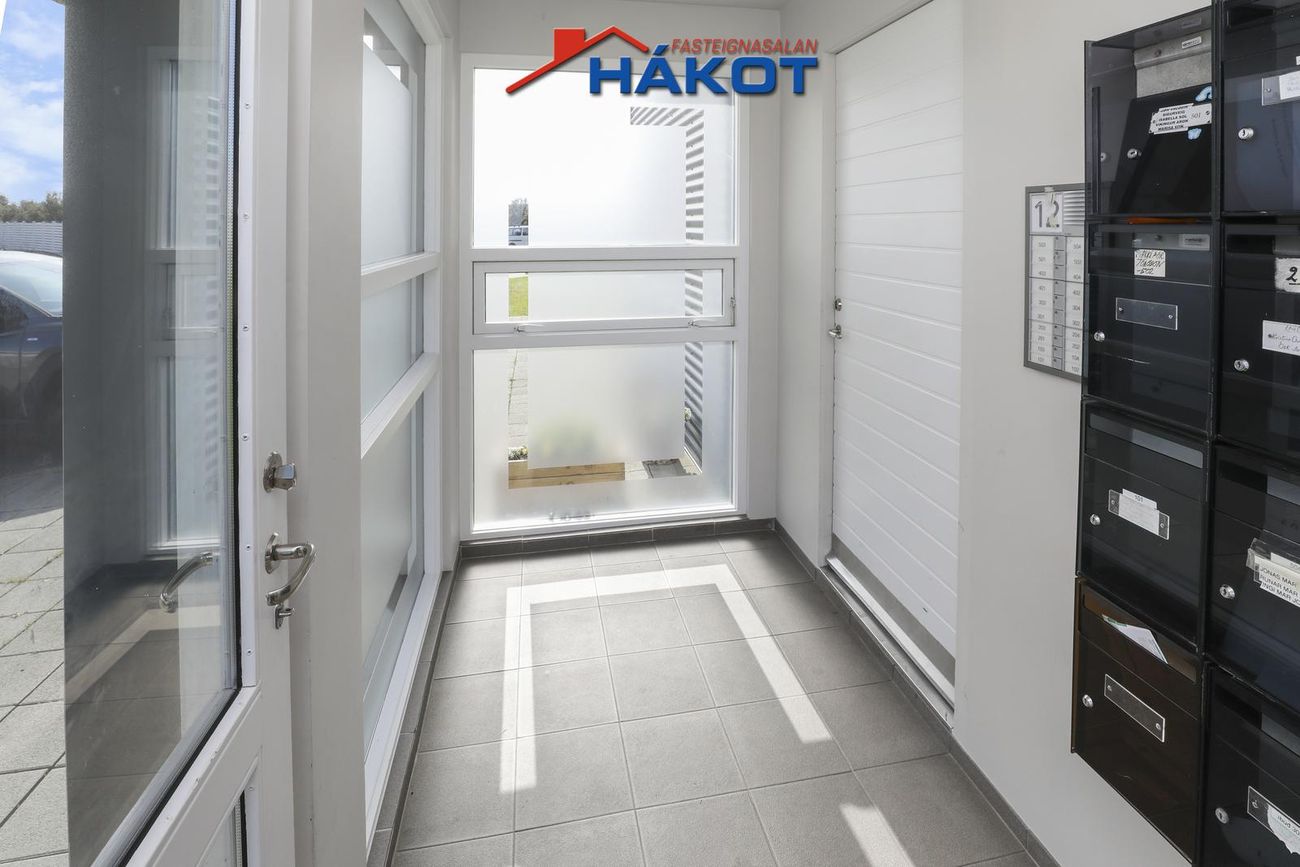 Holtsflöt 4 - 0503, 300 Akranes