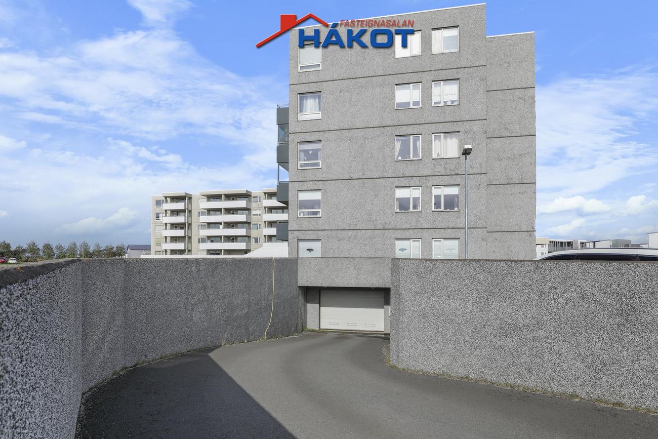 Holtsflöt 4 - 0503, 300 Akranes