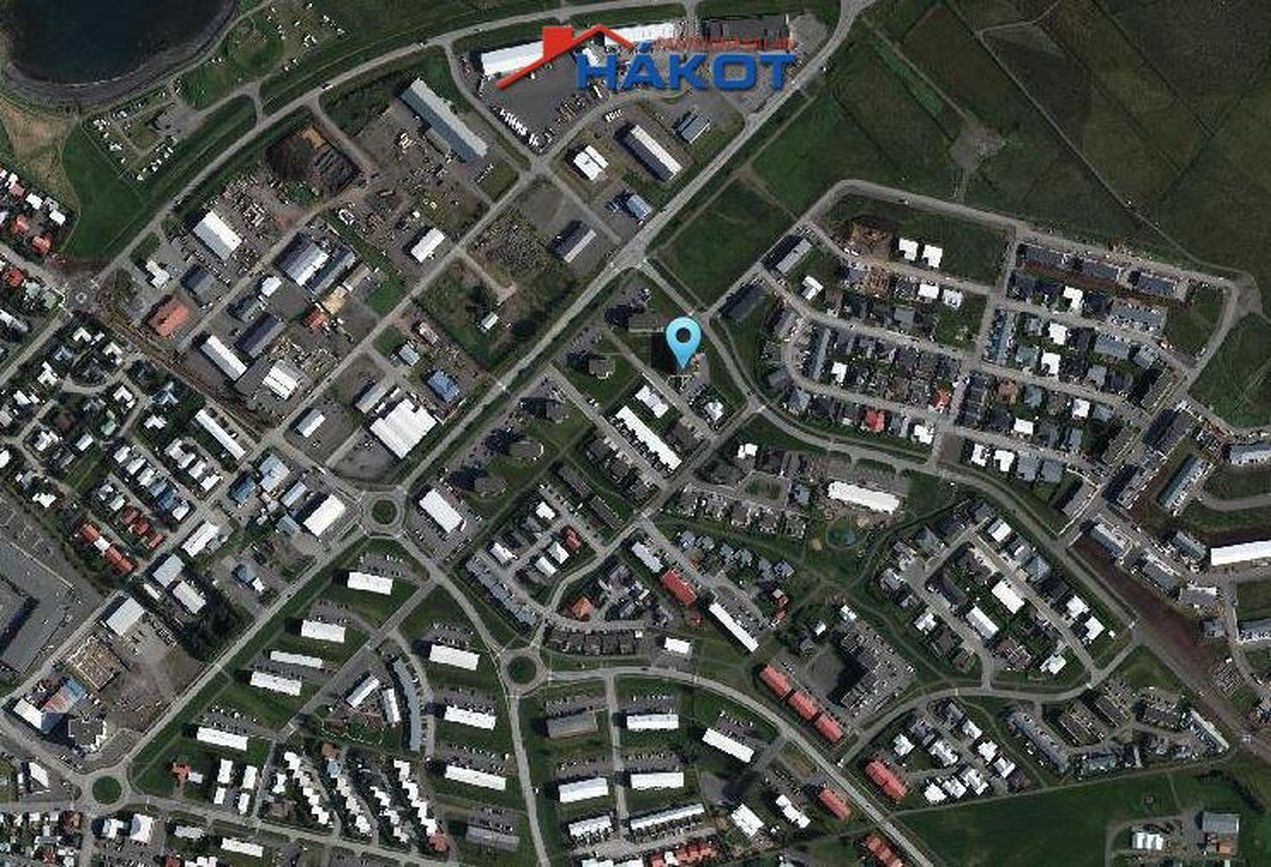 Holtsflöt 4 - 0503, 300 Akranes