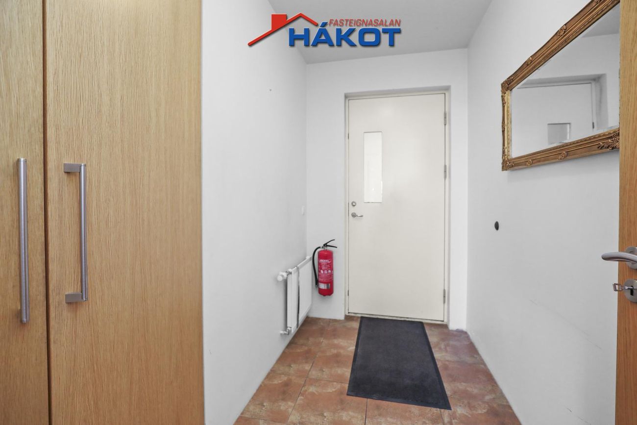 Holtsflöt 4 - 0503, 300 Akranes