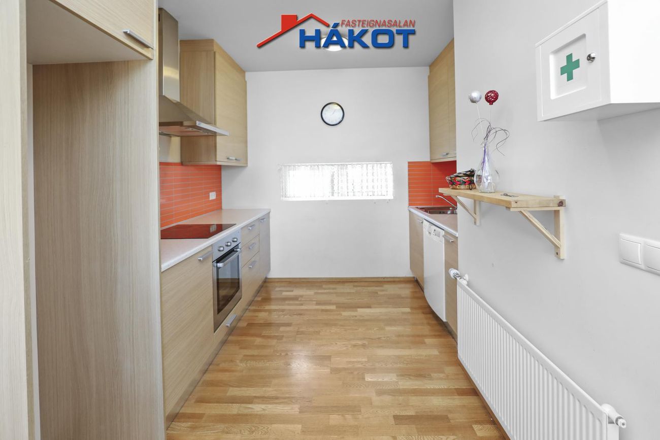 Holtsflöt 4 - 0503, 300 Akranes