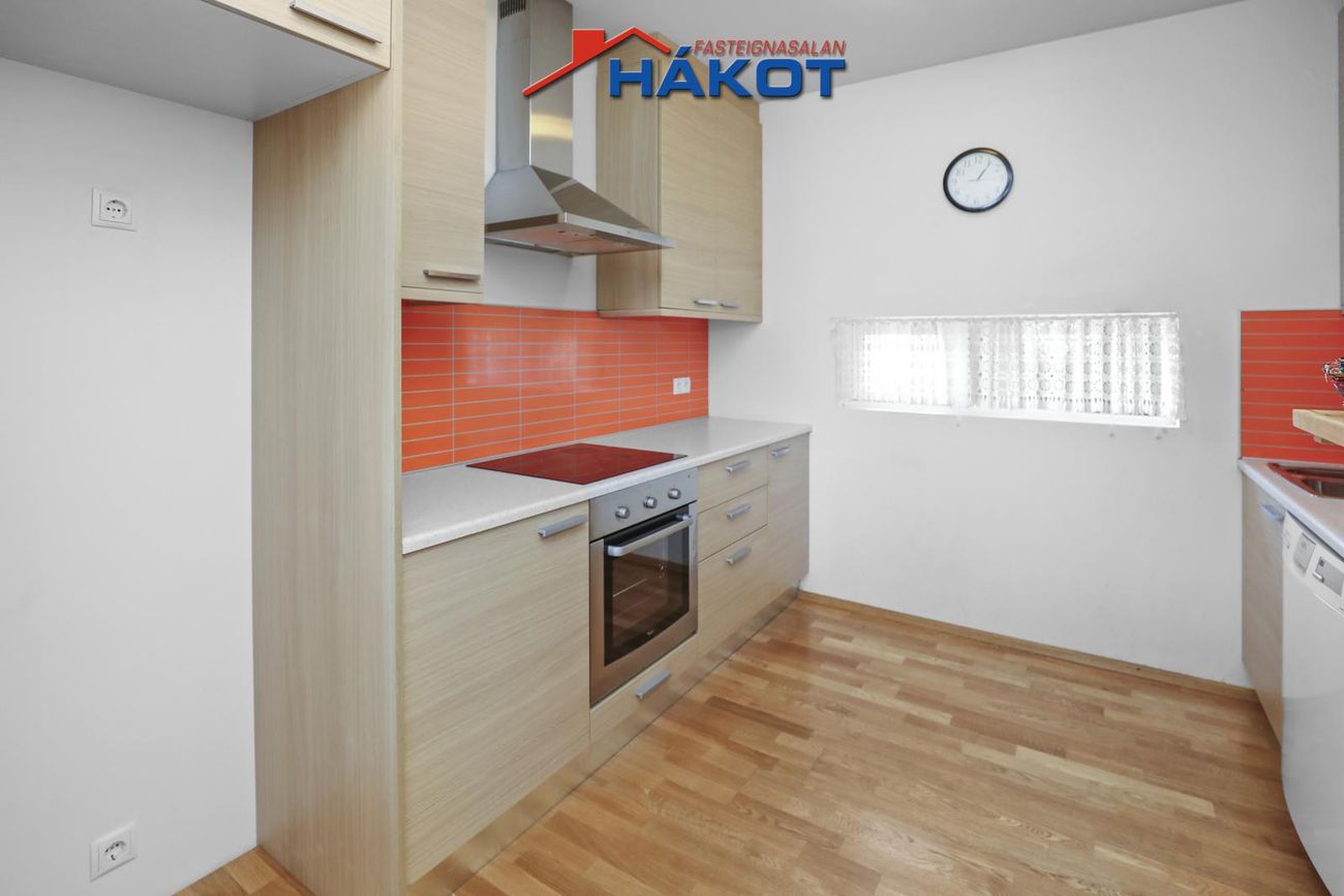 Holtsflöt 4 - 0503, 300 Akranes