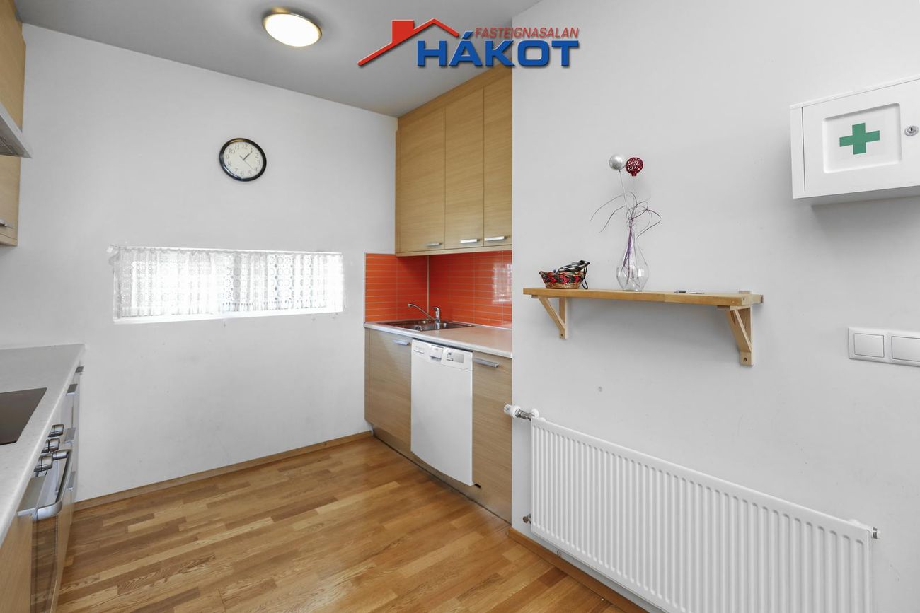 Holtsflöt 4 - 0503, 300 Akranes