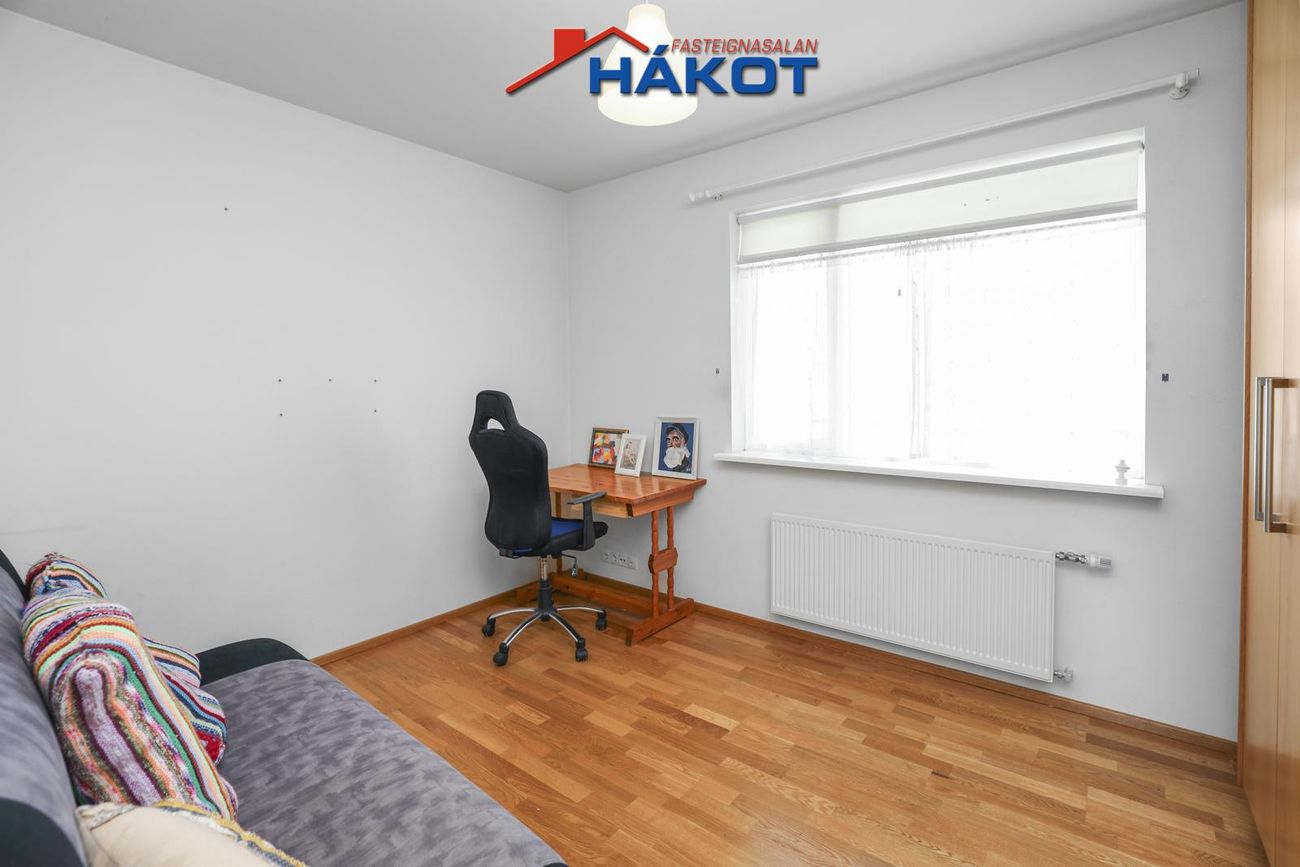 Holtsflöt 4 - 0503, 300 Akranes