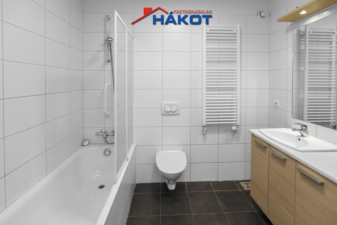 Holtsflöt 4 - 0503, 300 Akranes