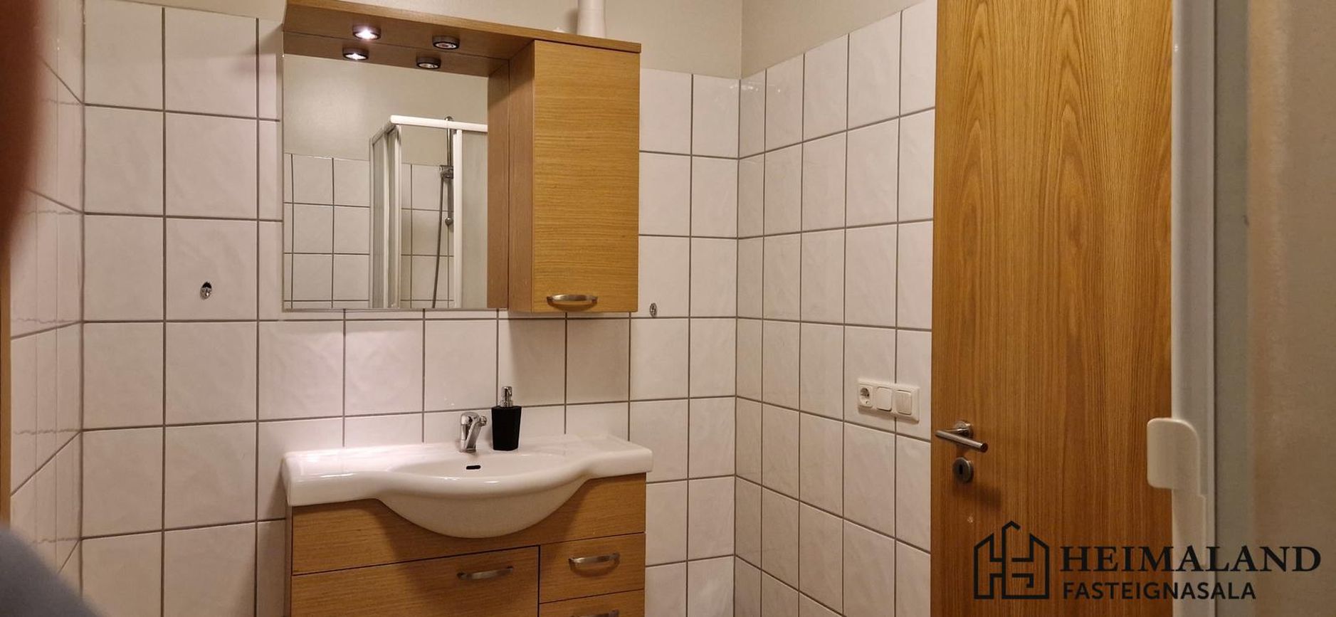 Fossvegur 10, 800 Sveitarfélagið Árborg