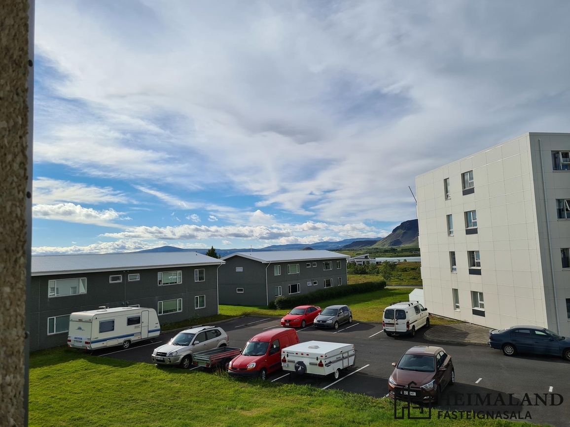 Fossvegur 10, 800 Sveitarfélagið Árborg