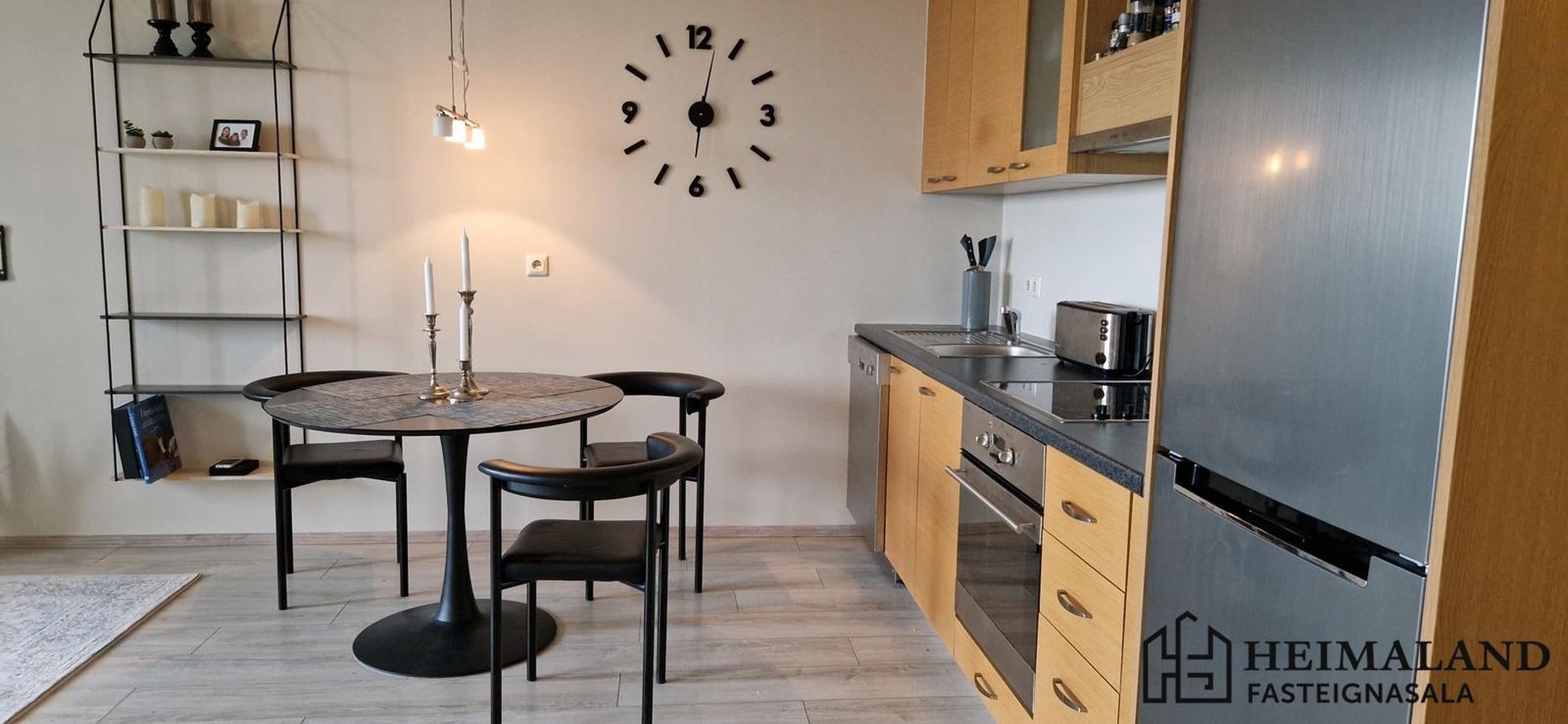 Fossvegur 10, 800 Sveitarfélagið Árborg