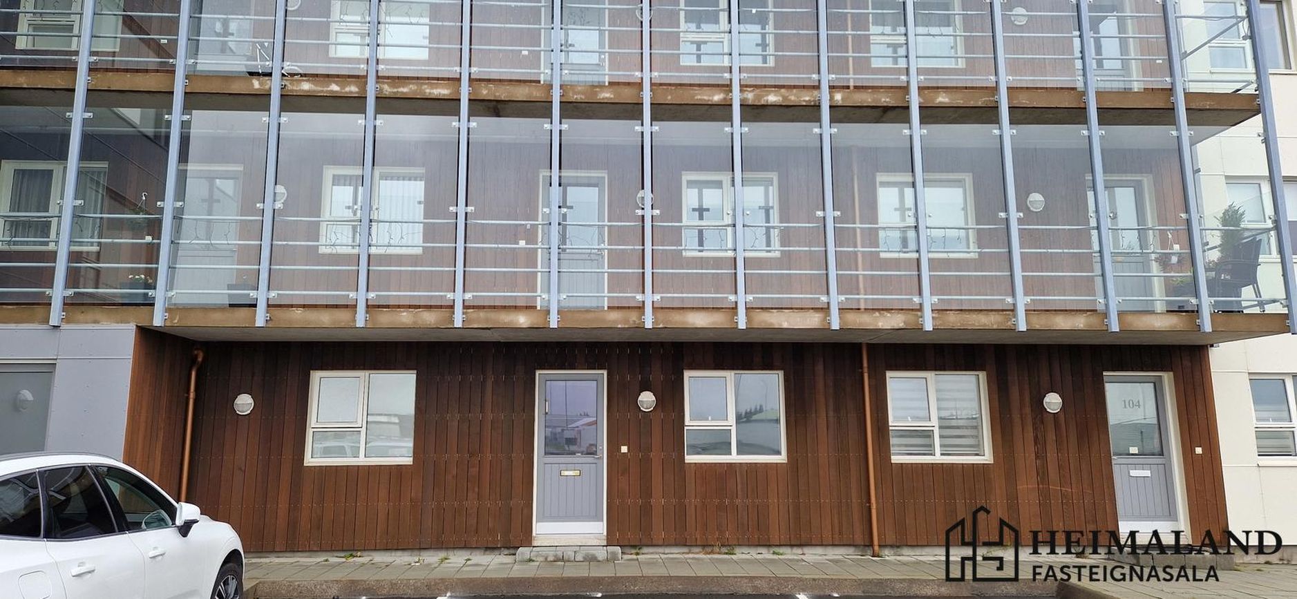 Fossvegur 10, 800 Sveitarfélagið Árborg