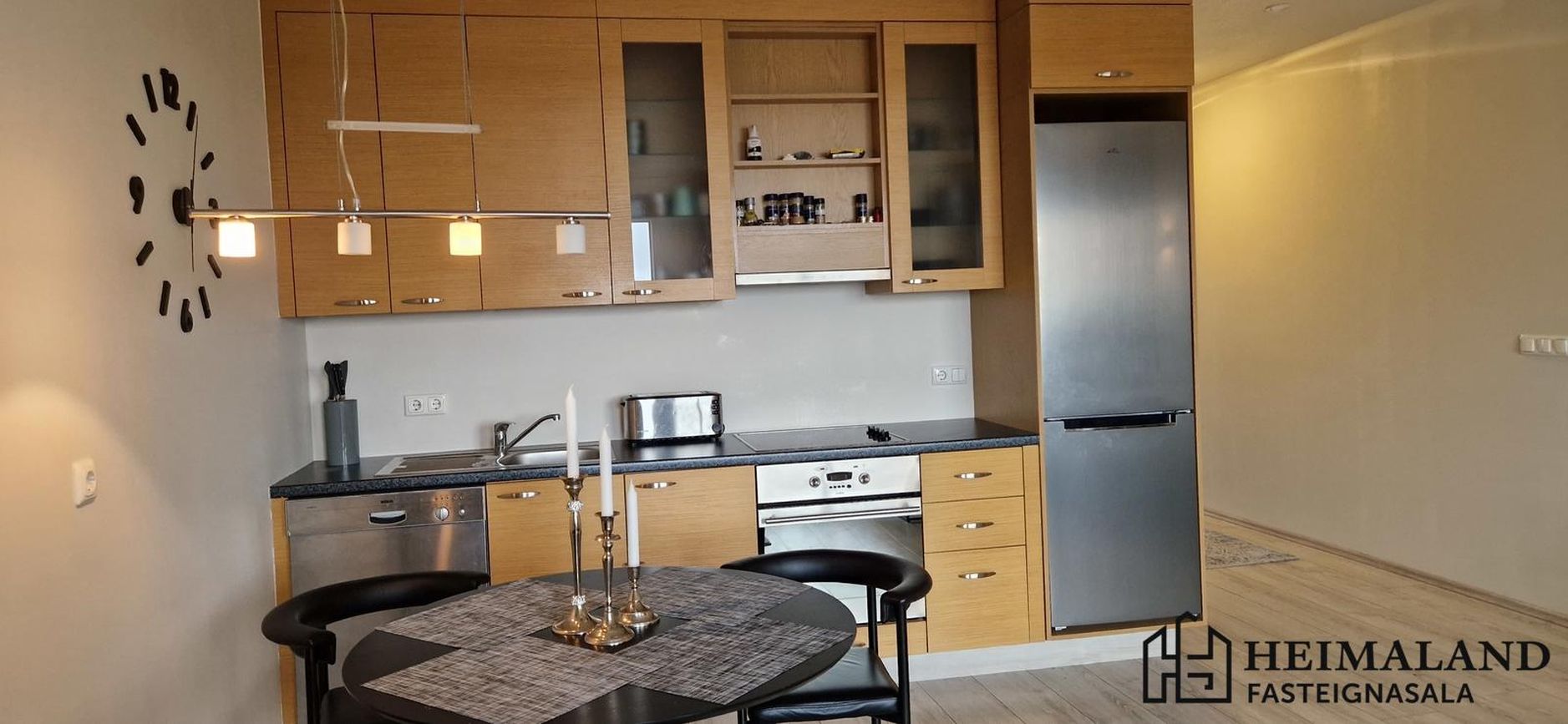 Fossvegur 10, 800 Sveitarfélagið Árborg