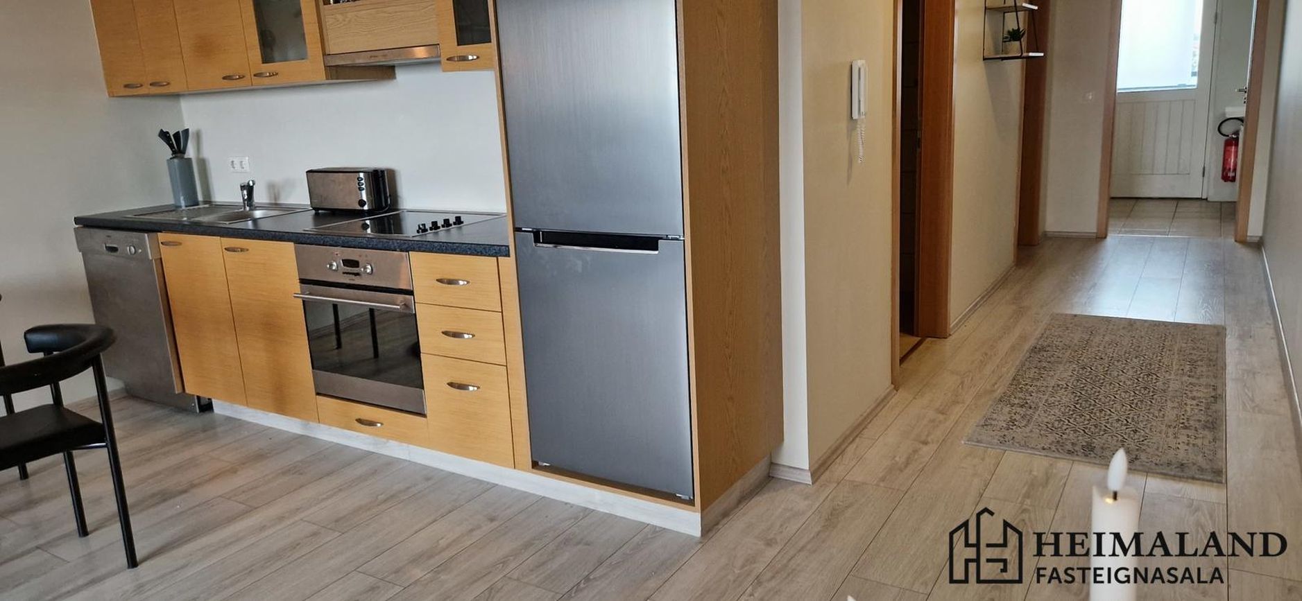 Fossvegur 10, 800 Sveitarfélagið Árborg