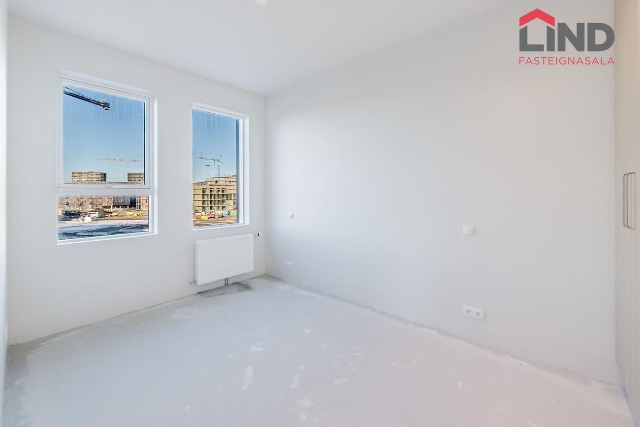 Hringhamar 33 - 0204, 221 Hafnarfjörður