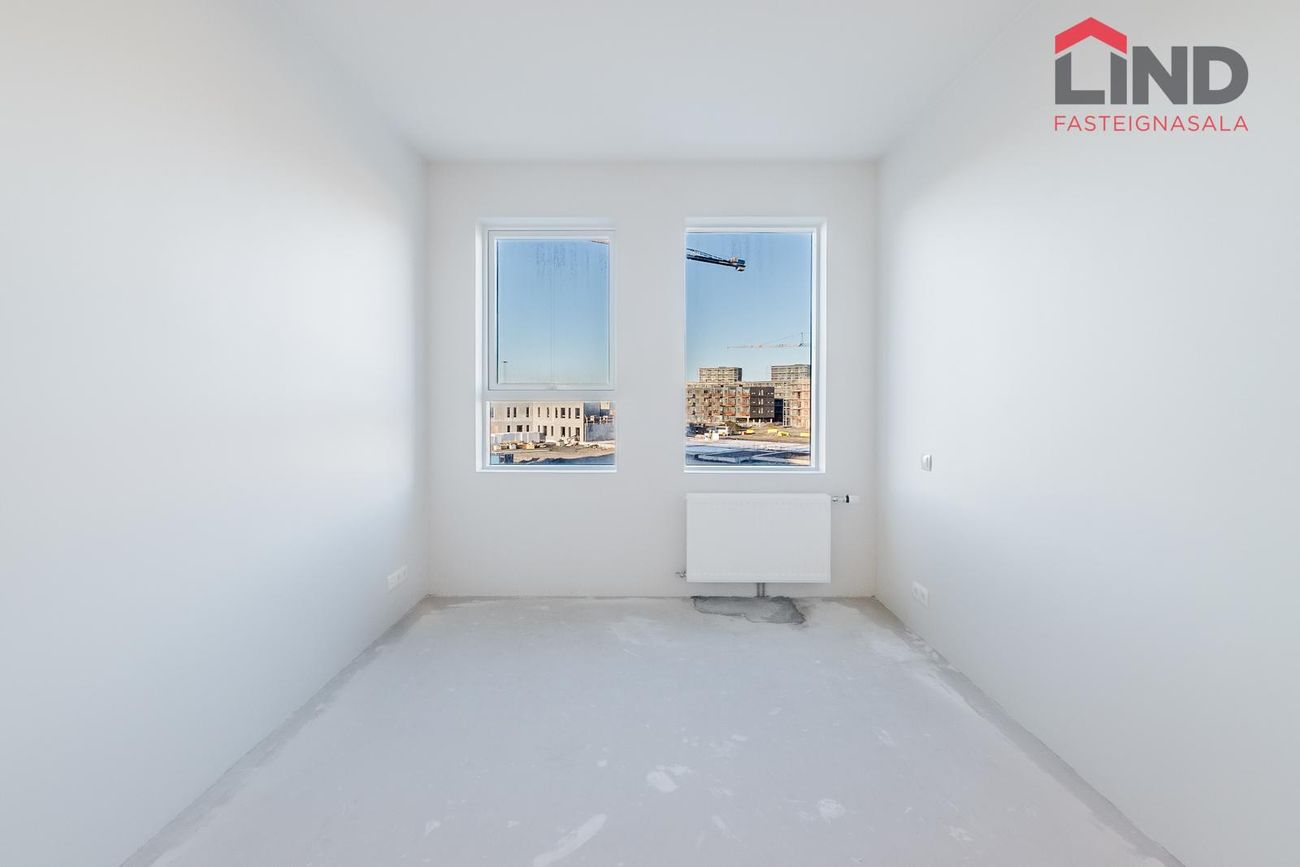 Hringhamar 33 - 0204, 221 Hafnarfjörður