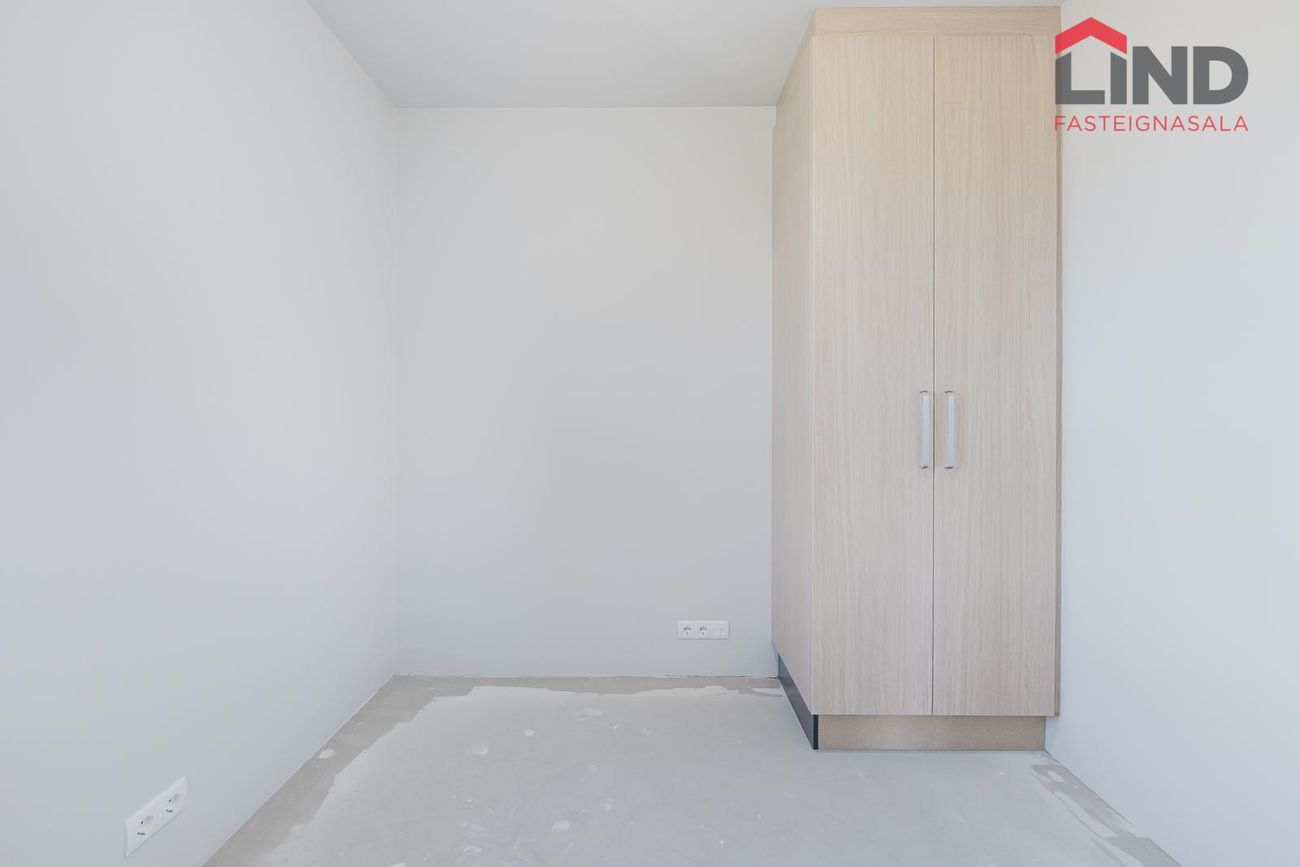 Hringhamar 33 - 0204, 221 Hafnarfjörður