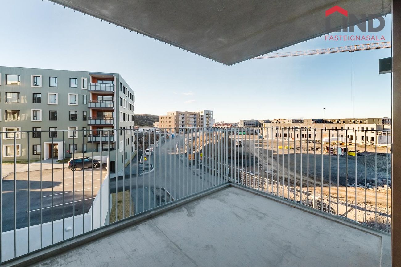 Hringhamar 33 - 0204, 221 Hafnarfjörður