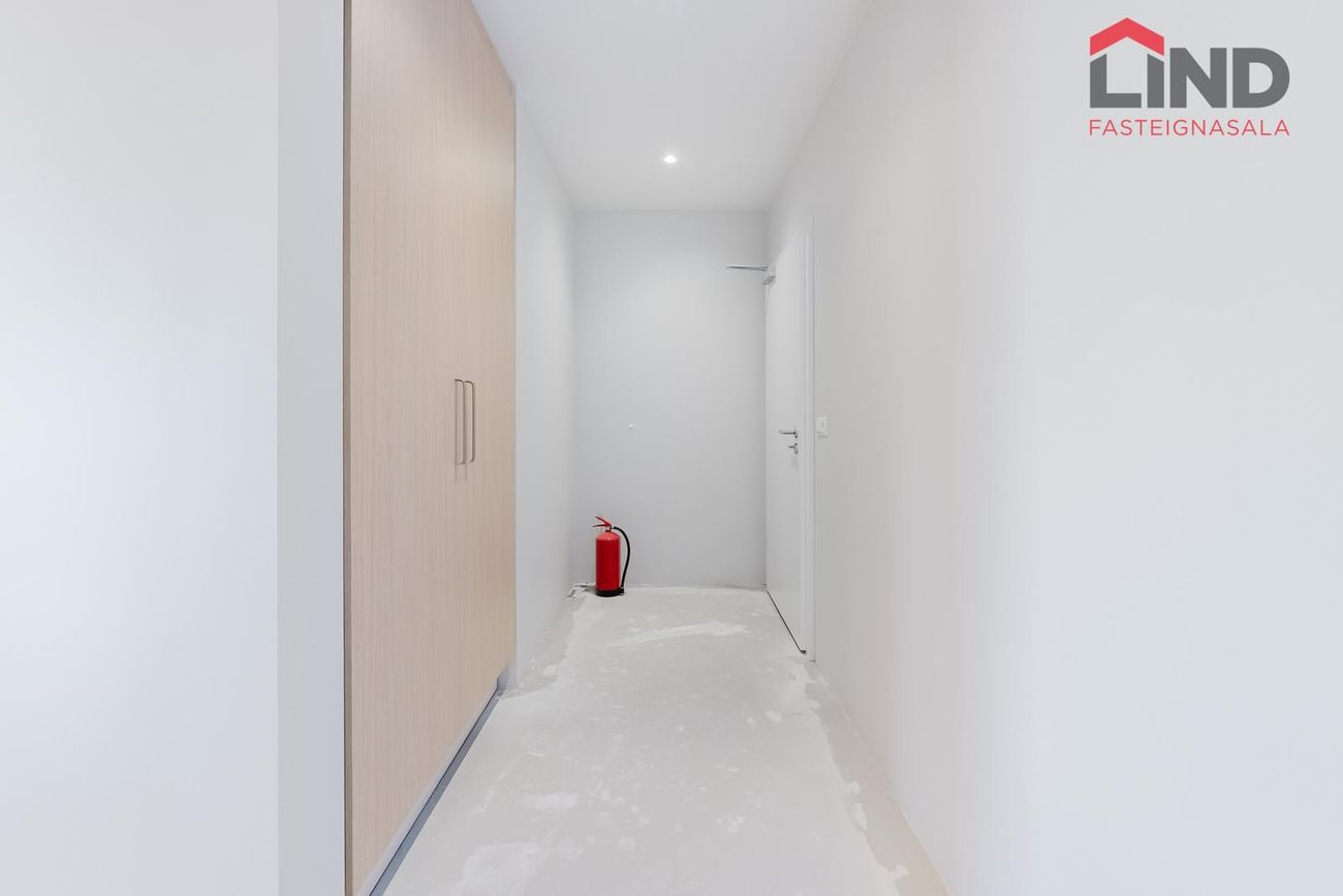 Hringhamar 33 - 0204, 221 Hafnarfjörður