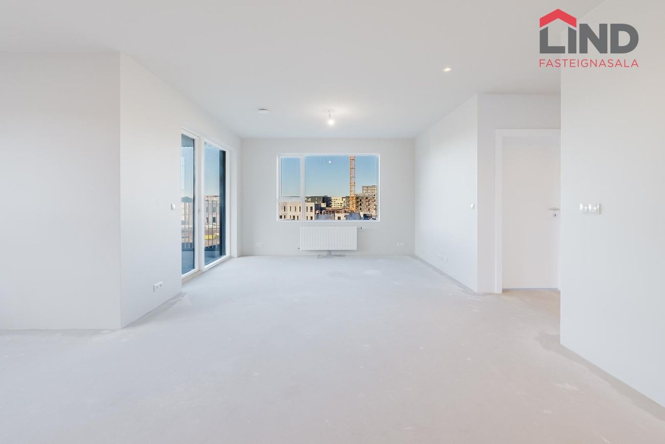 Hringhamar 33 - 0204, 221 Hafnarfjörður