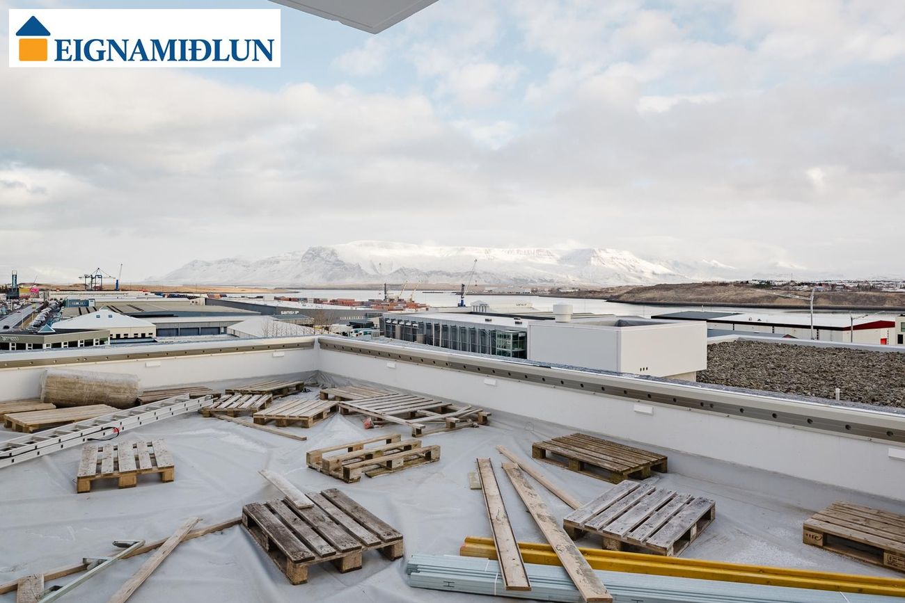 Dugguvogur 1, 104 Reykjavík