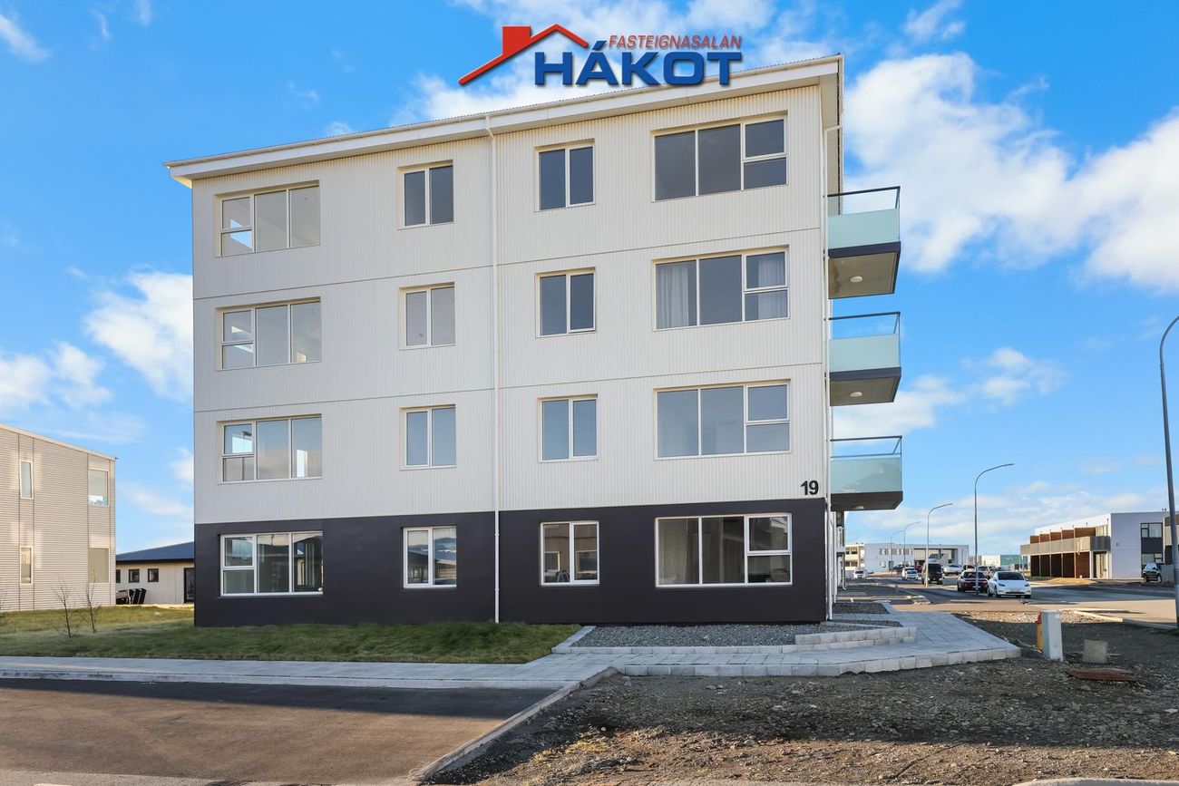 Beykiskógar 19, 300 Akranes