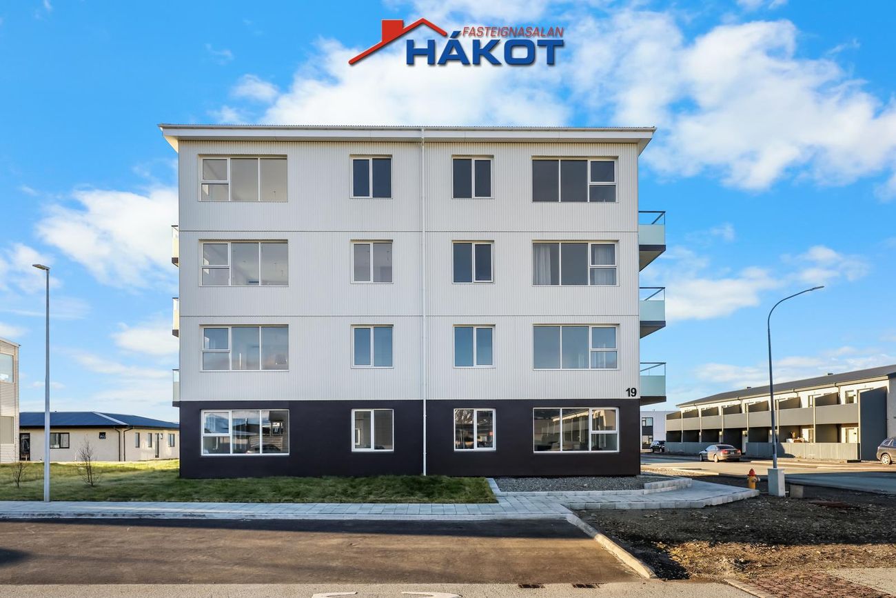 Beykiskógar 19, 300 Akranes