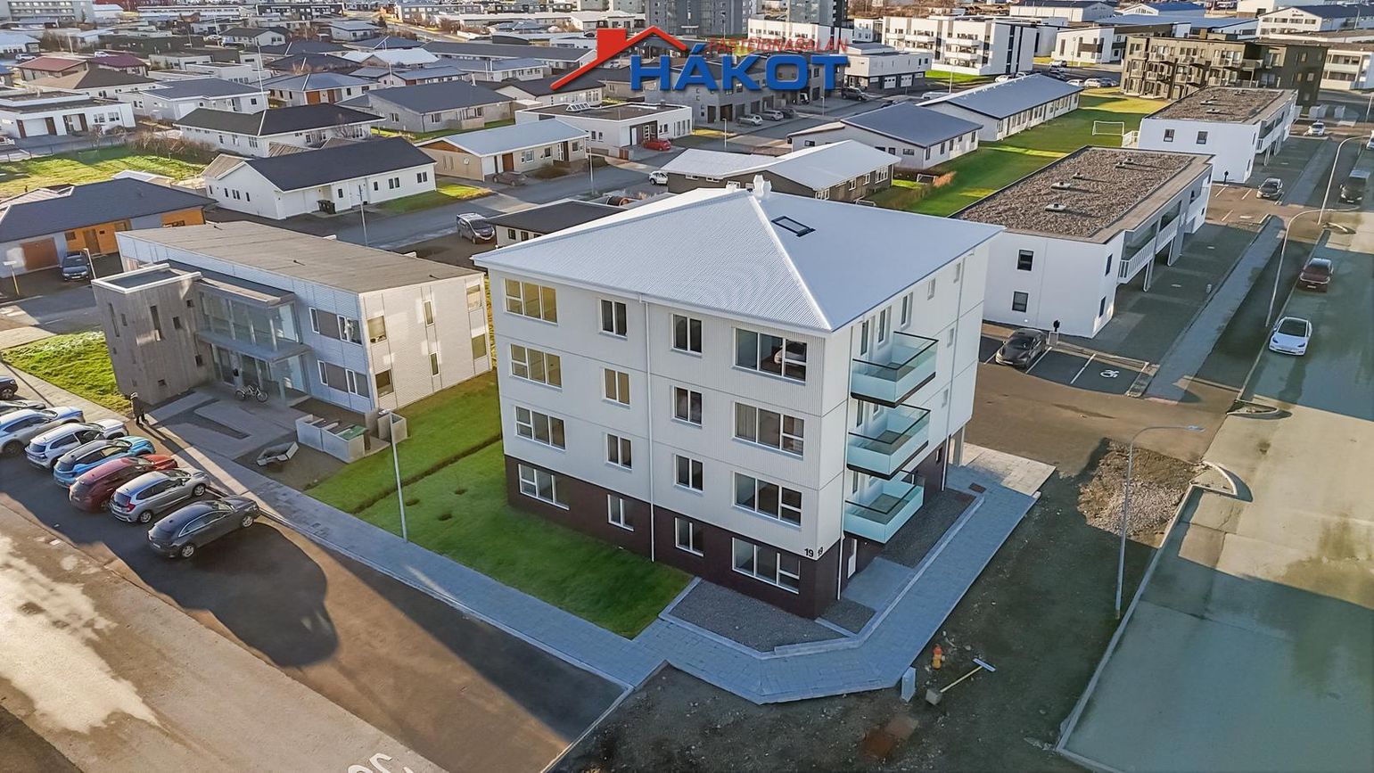 Beykiskógar 19, 300 Akranes