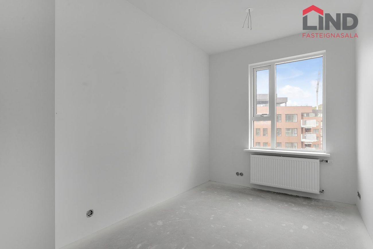 Hringhamar 37 - 0501, 221 Hafnarfjörður